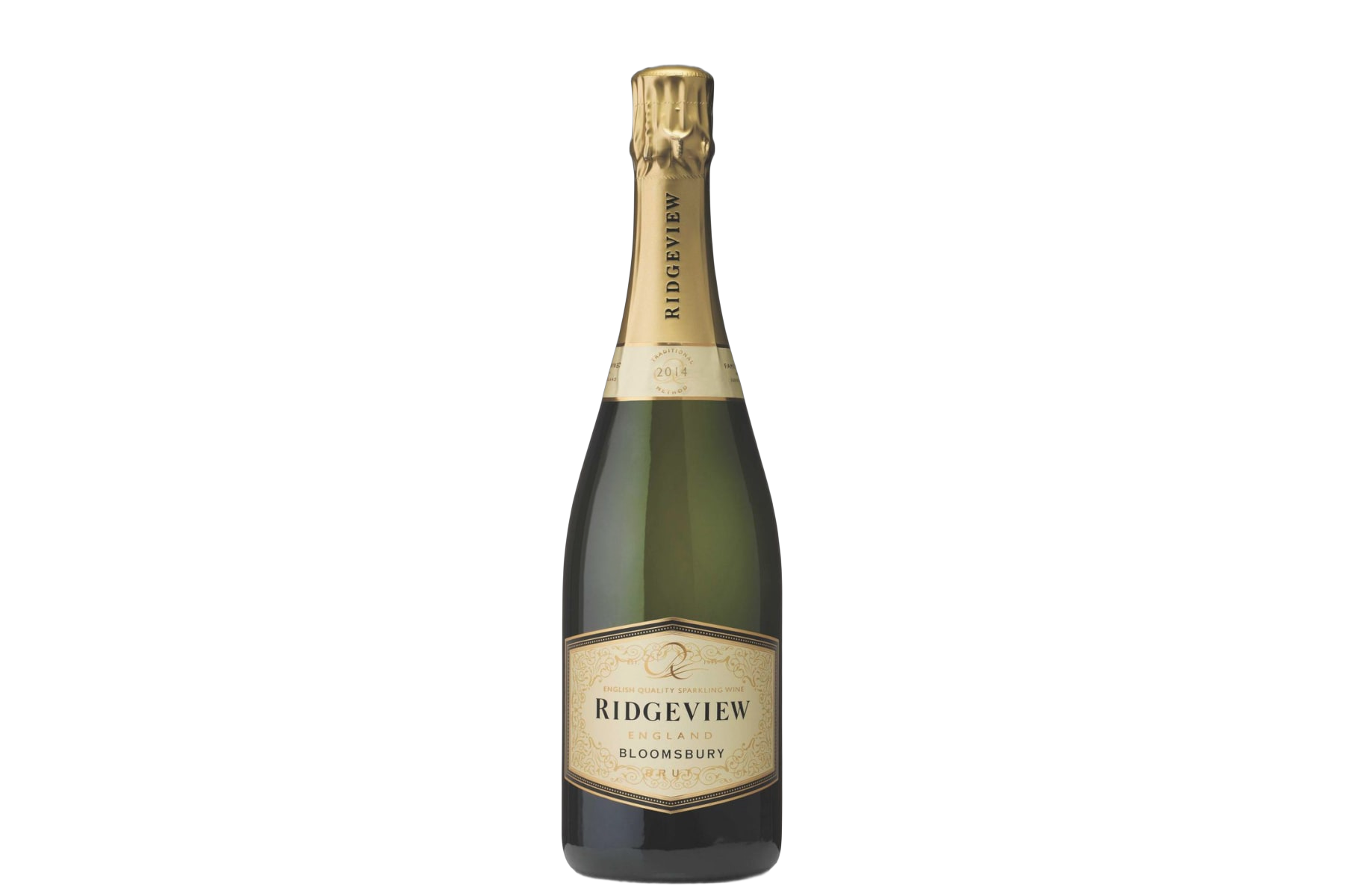 Ridgeview Bloomsbury Brut