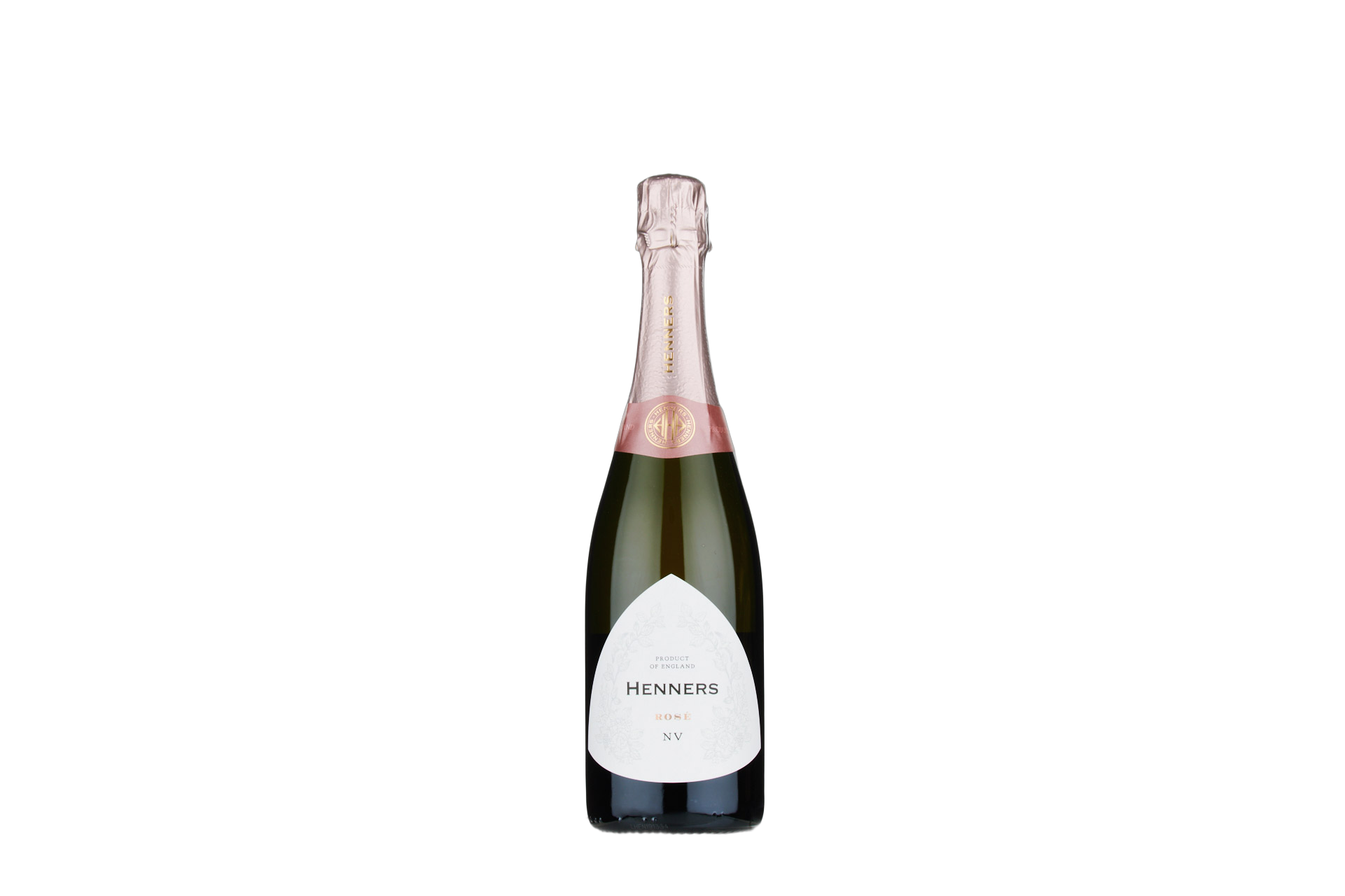 Henners Rosé Brut