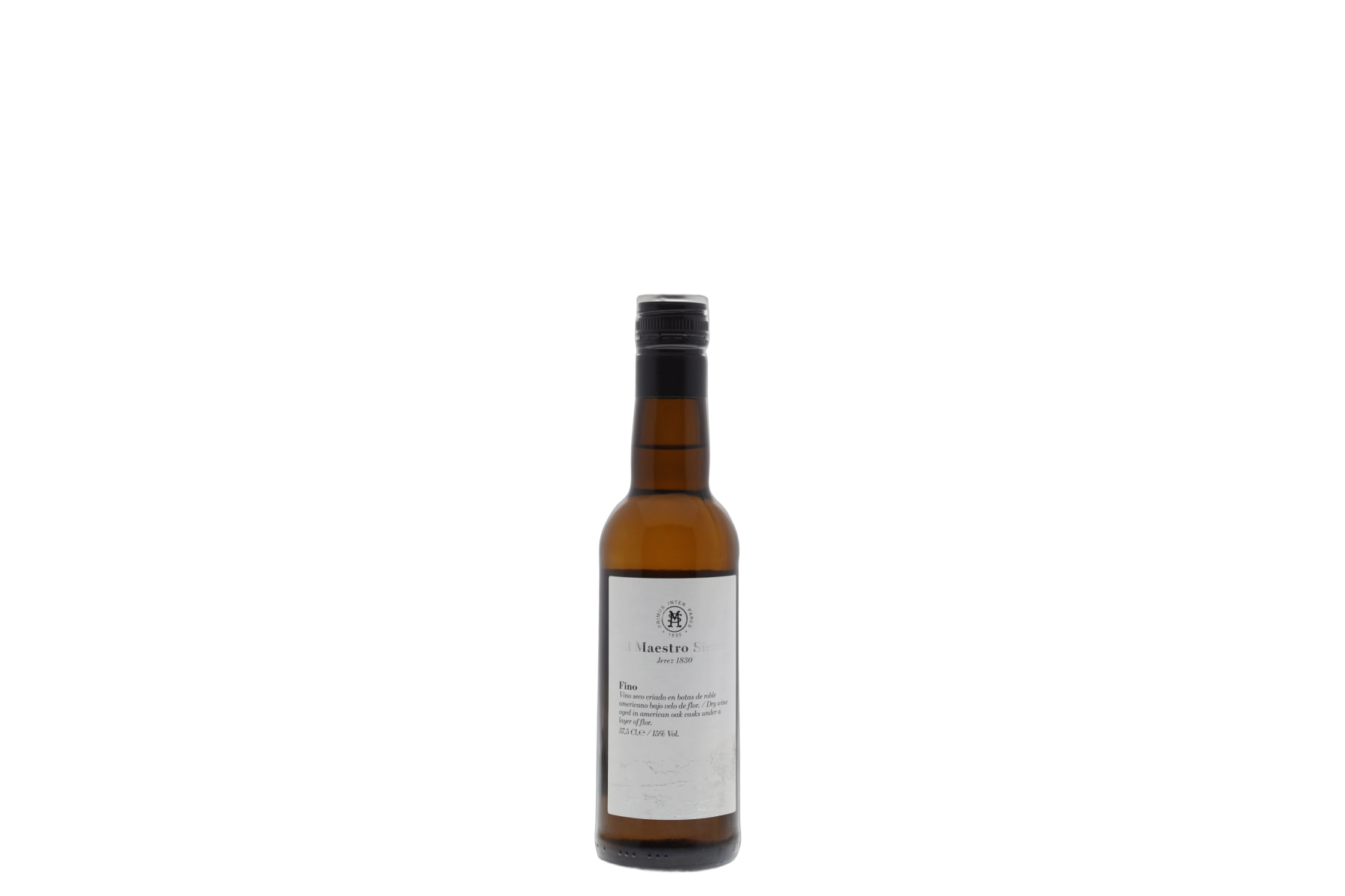 El Maestro Sierra Fino