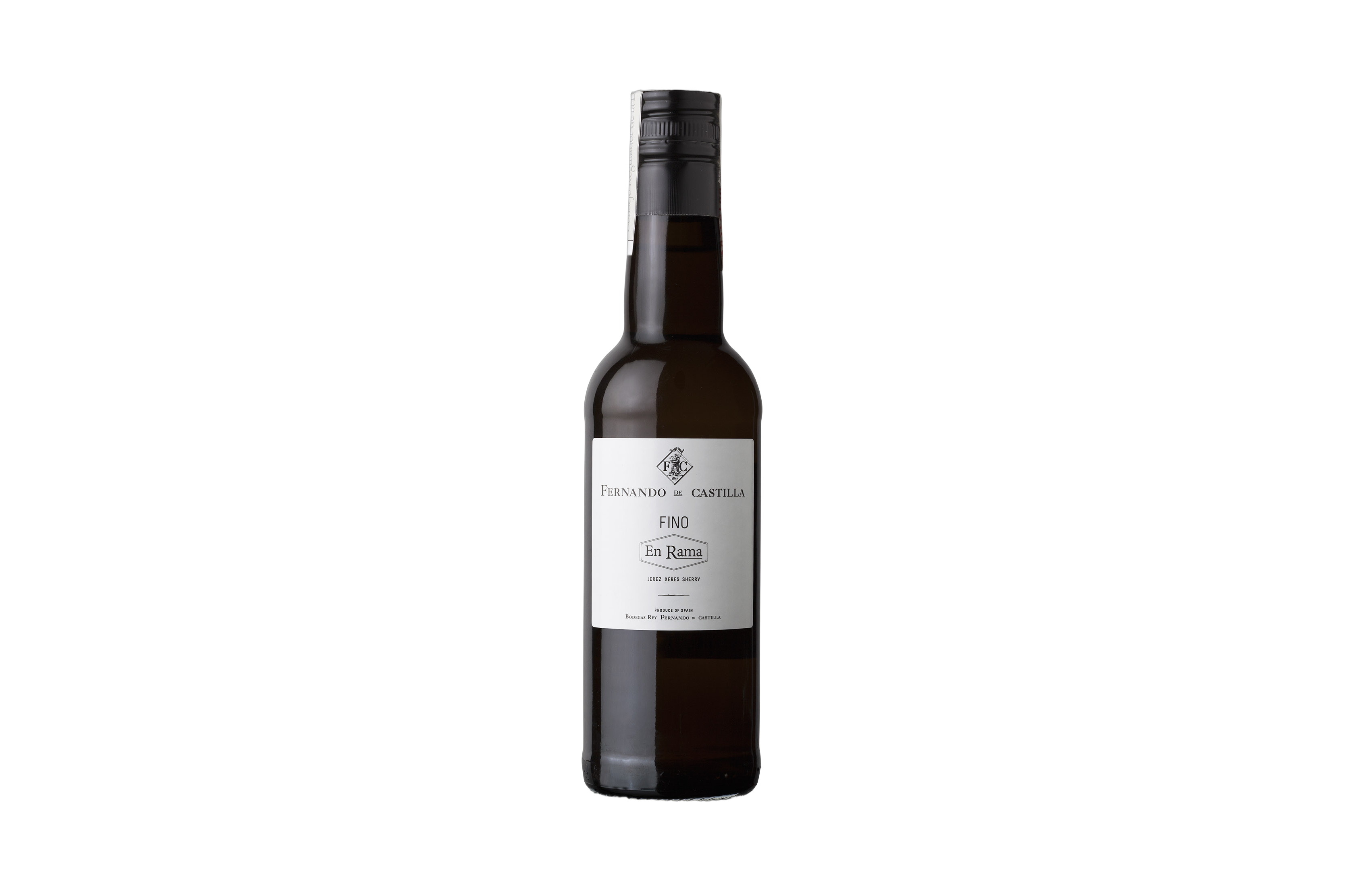 Rey Fernando de Castilla Fino En Rama