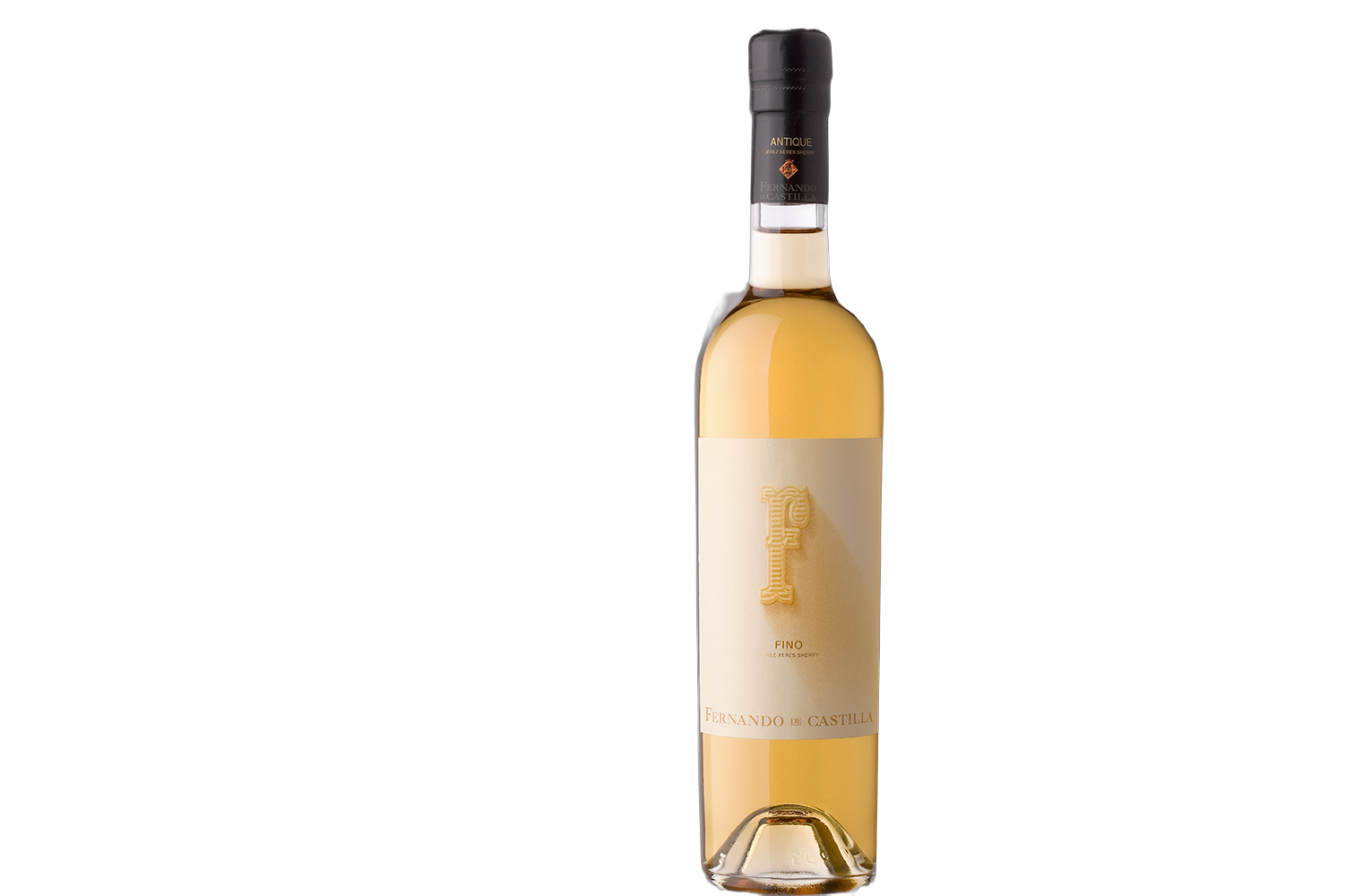 Rey Fernando de Castilla Fino