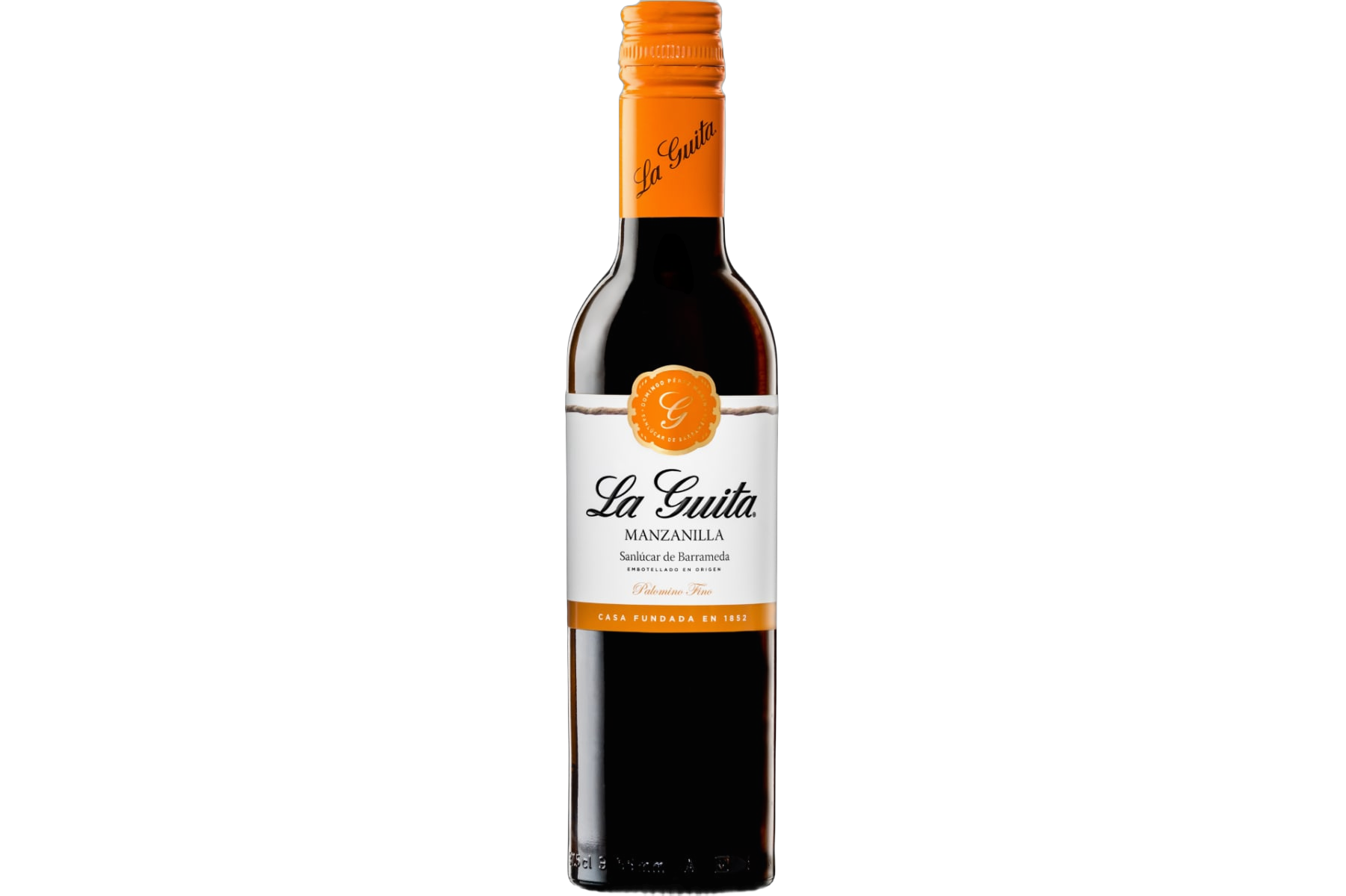 La Guita Manzanilla Sanlúcar de Barrameda