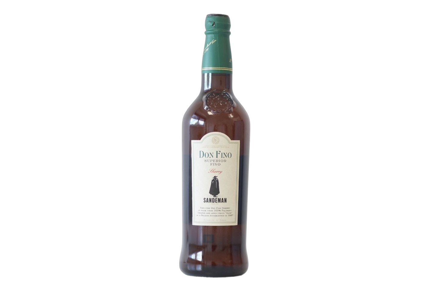 Sandeman Don Fino Superior Fino Sherry