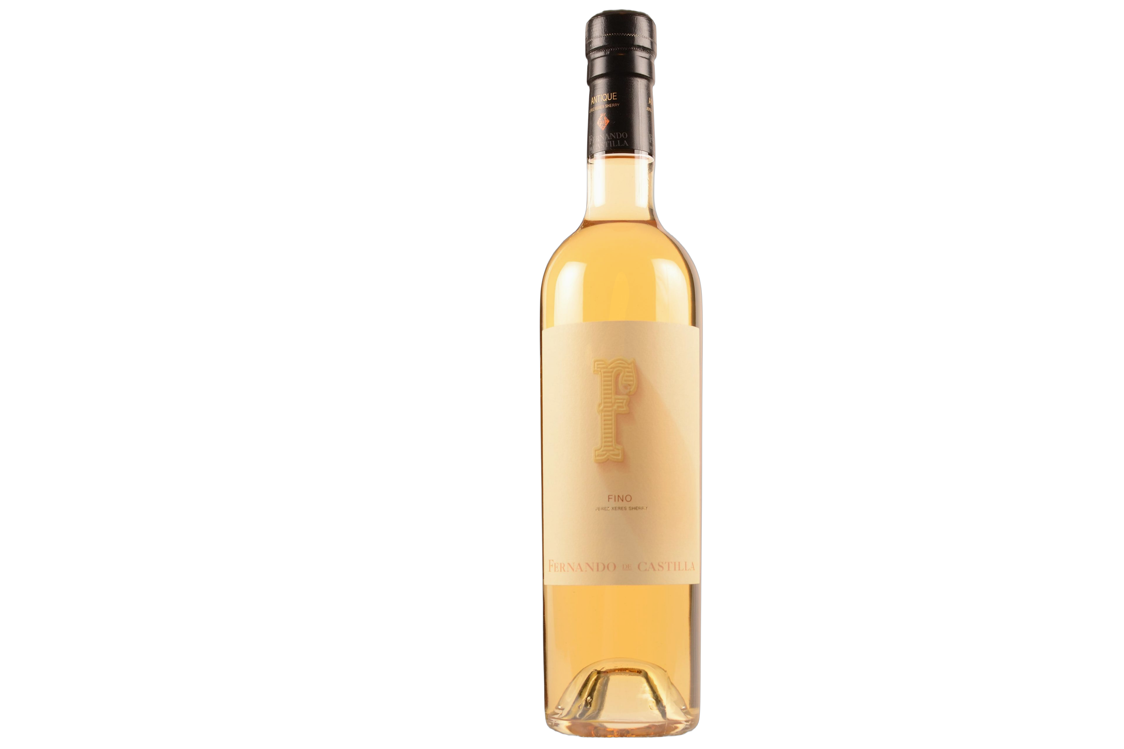 Rey Fernando de Castilla Antique Fino
