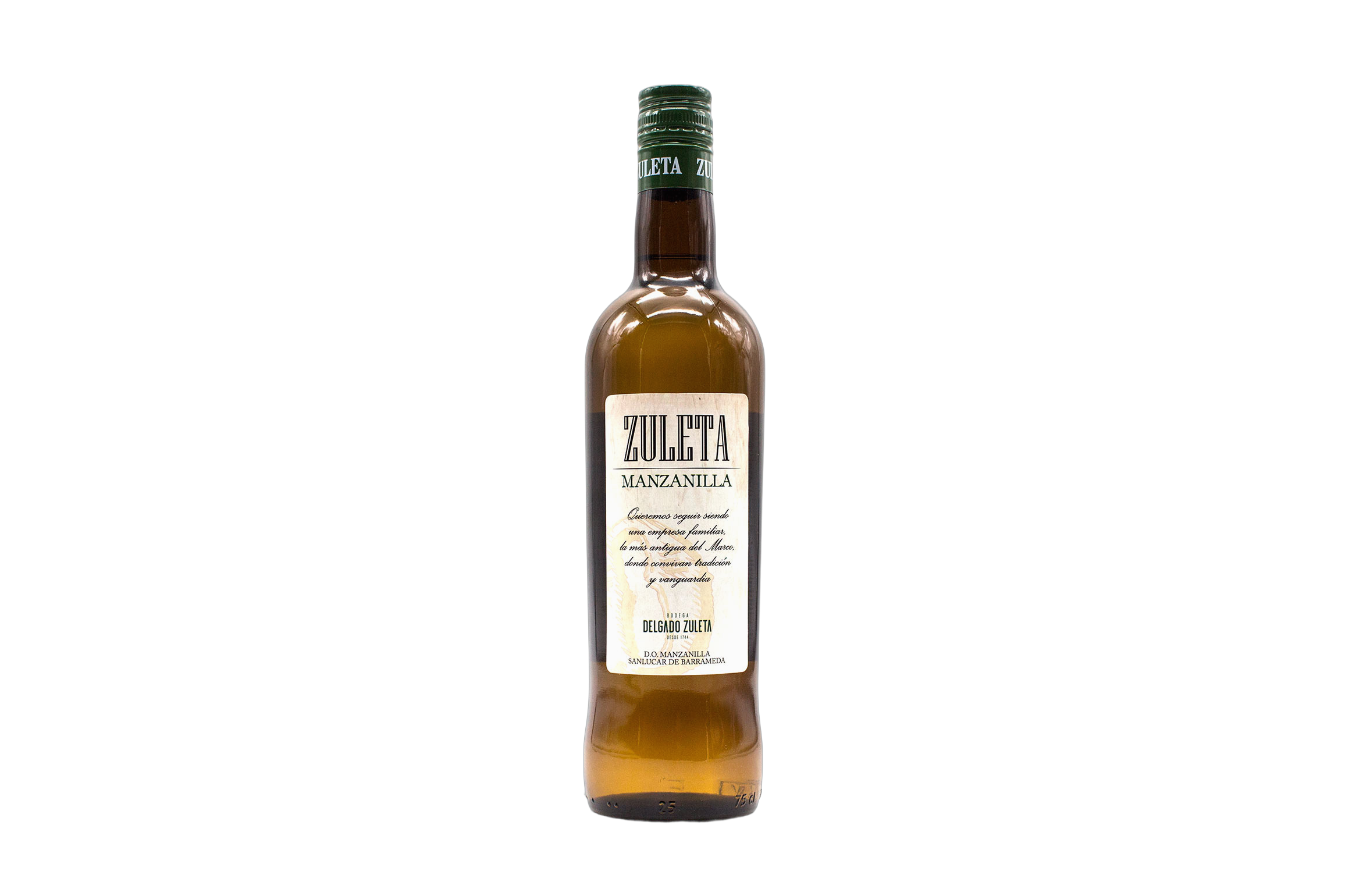 Delgado Zuleta Manzanilla Entusiástico
