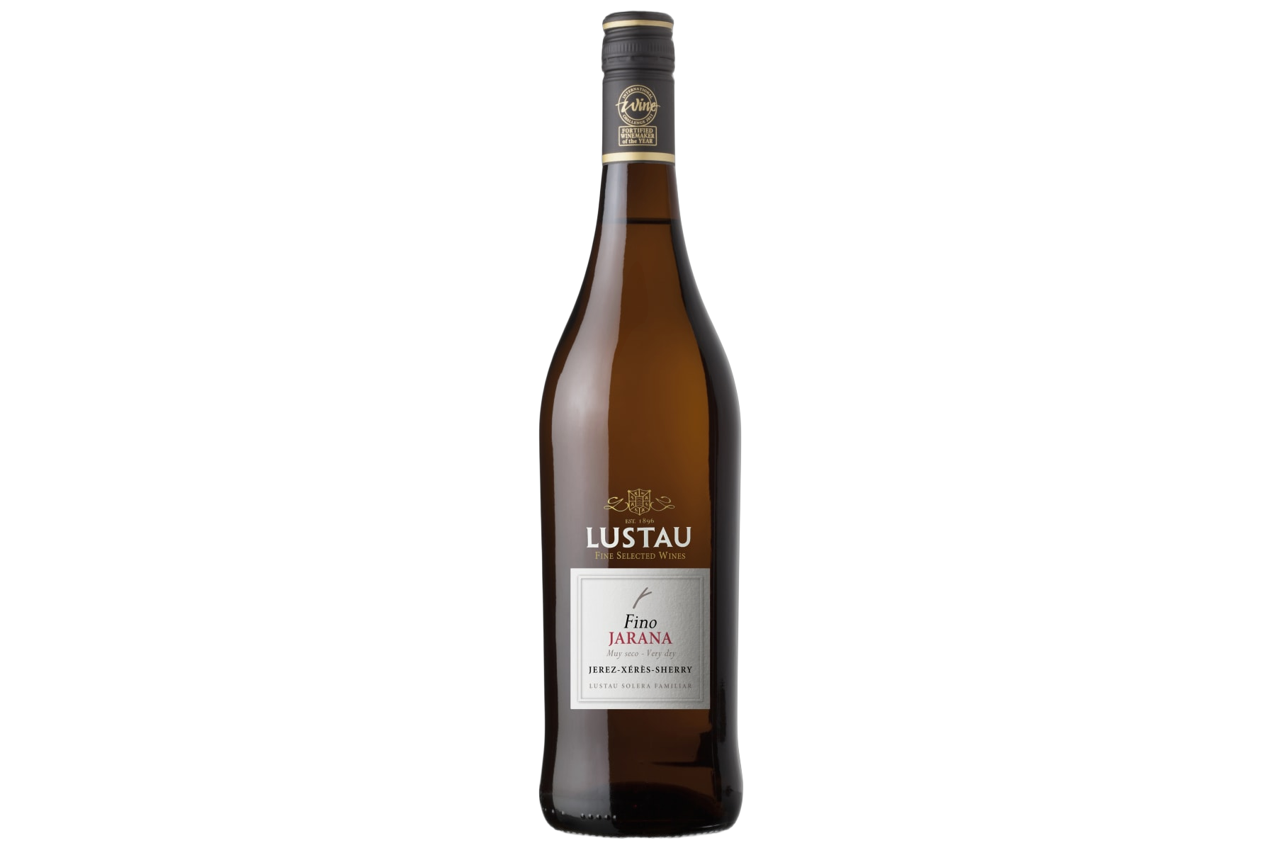 Lustau Fino Jarana Jerez