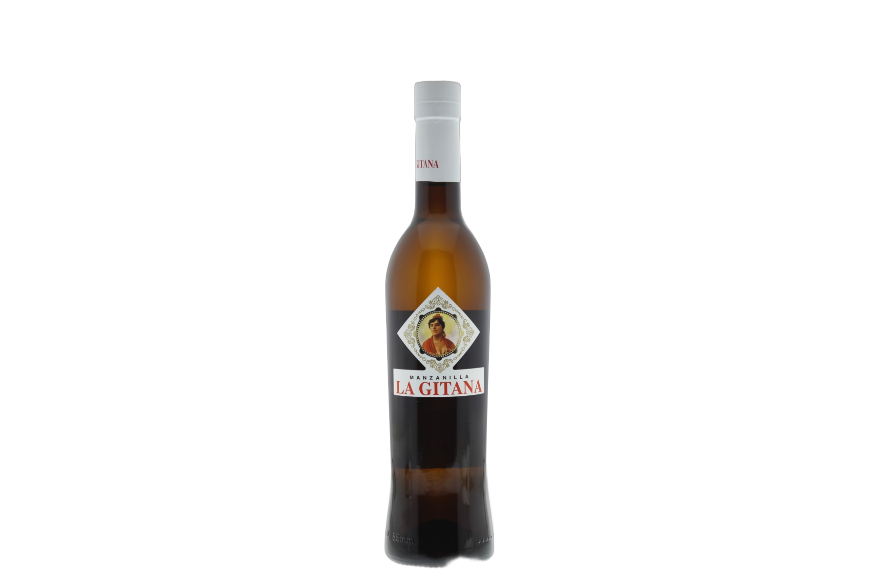 Emilio Hidalgo Manzanilla La Gitana