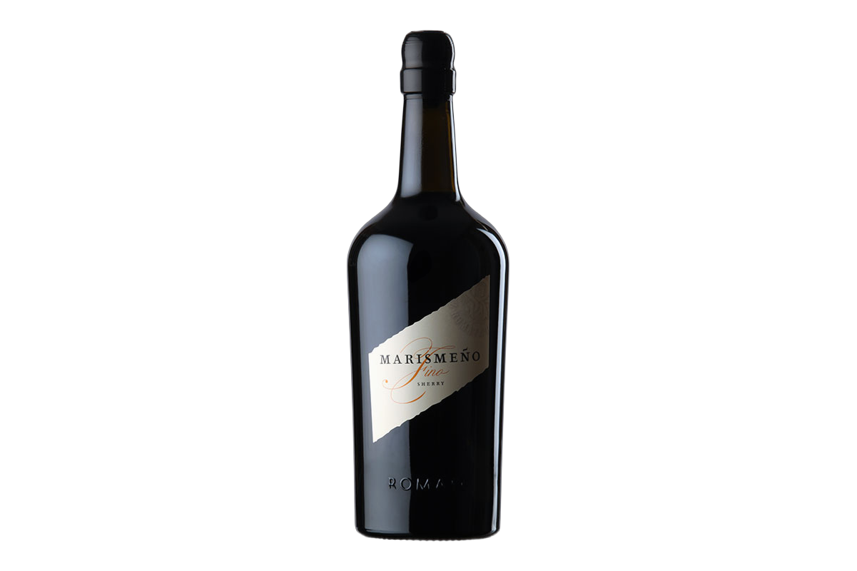 Sánchez Romate Fino Marismeño