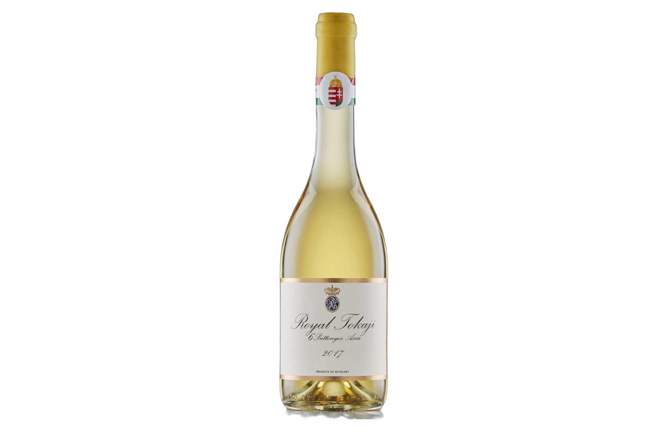 Tokaji Aszú 6 Puttonyos Birsalmás Single Vineyard