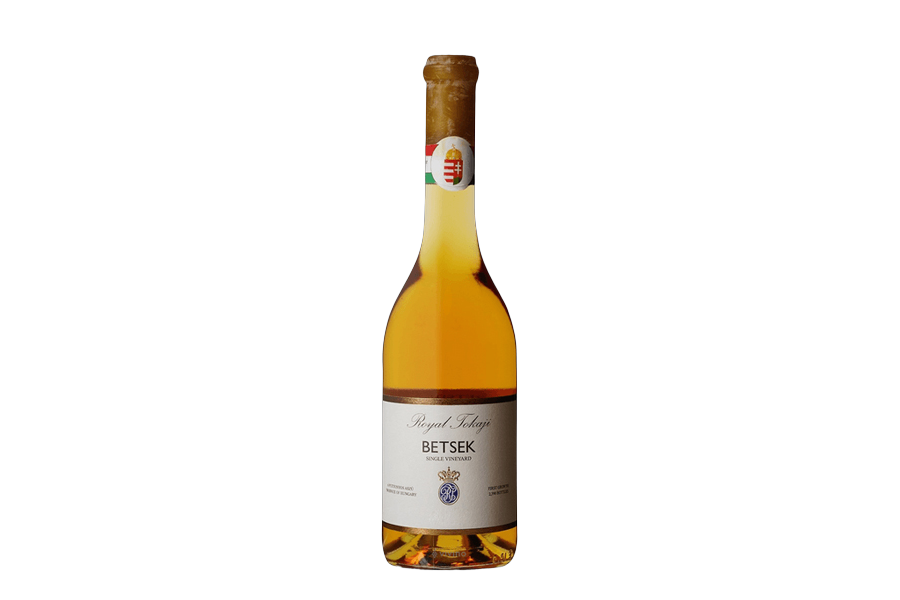 Tokaji Aszú 6 Puttonyos Betsek Single Vineyard