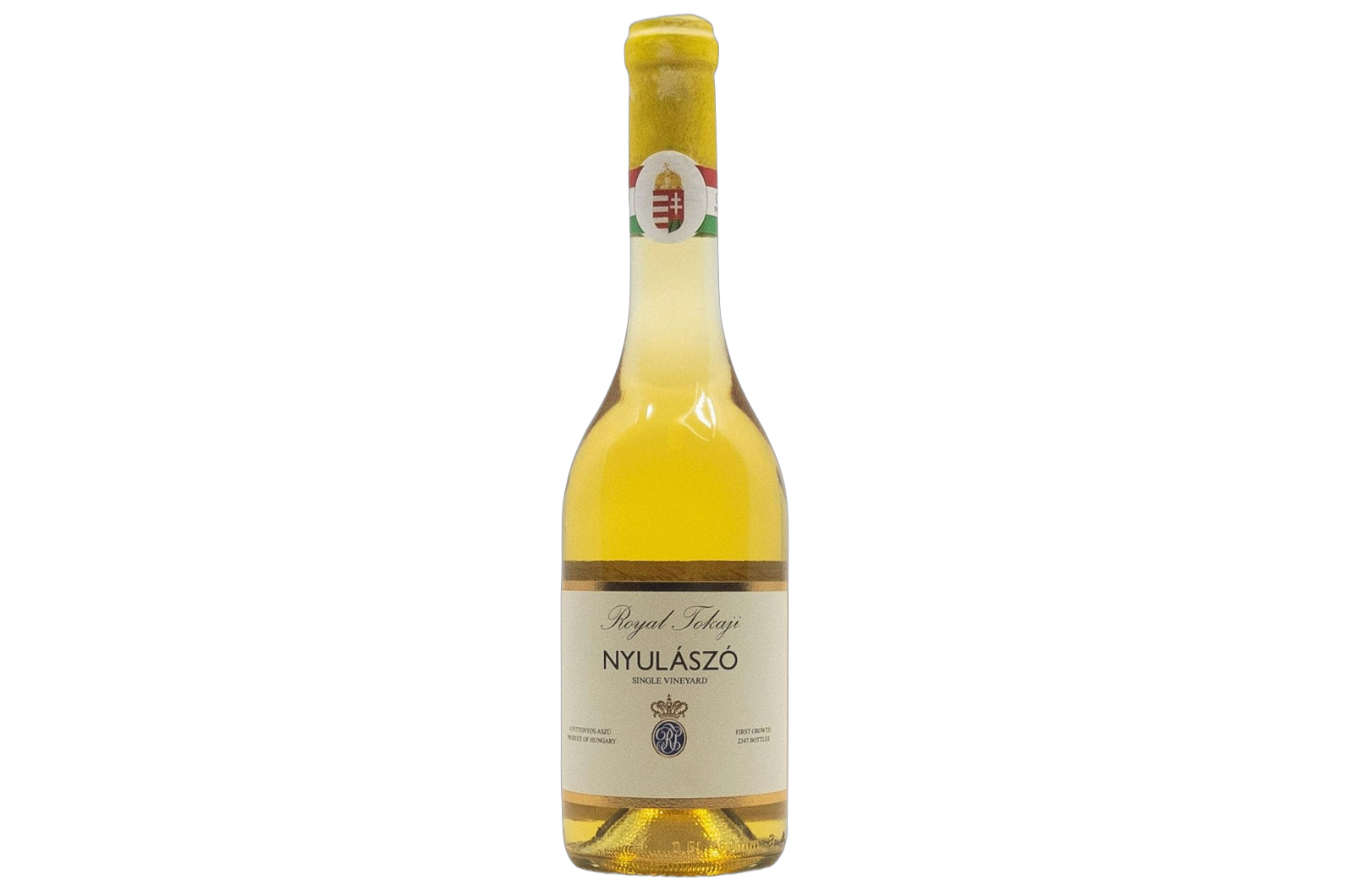 Tokaji Aszú 6 Puttonyos Nyulászó Single Vineyard