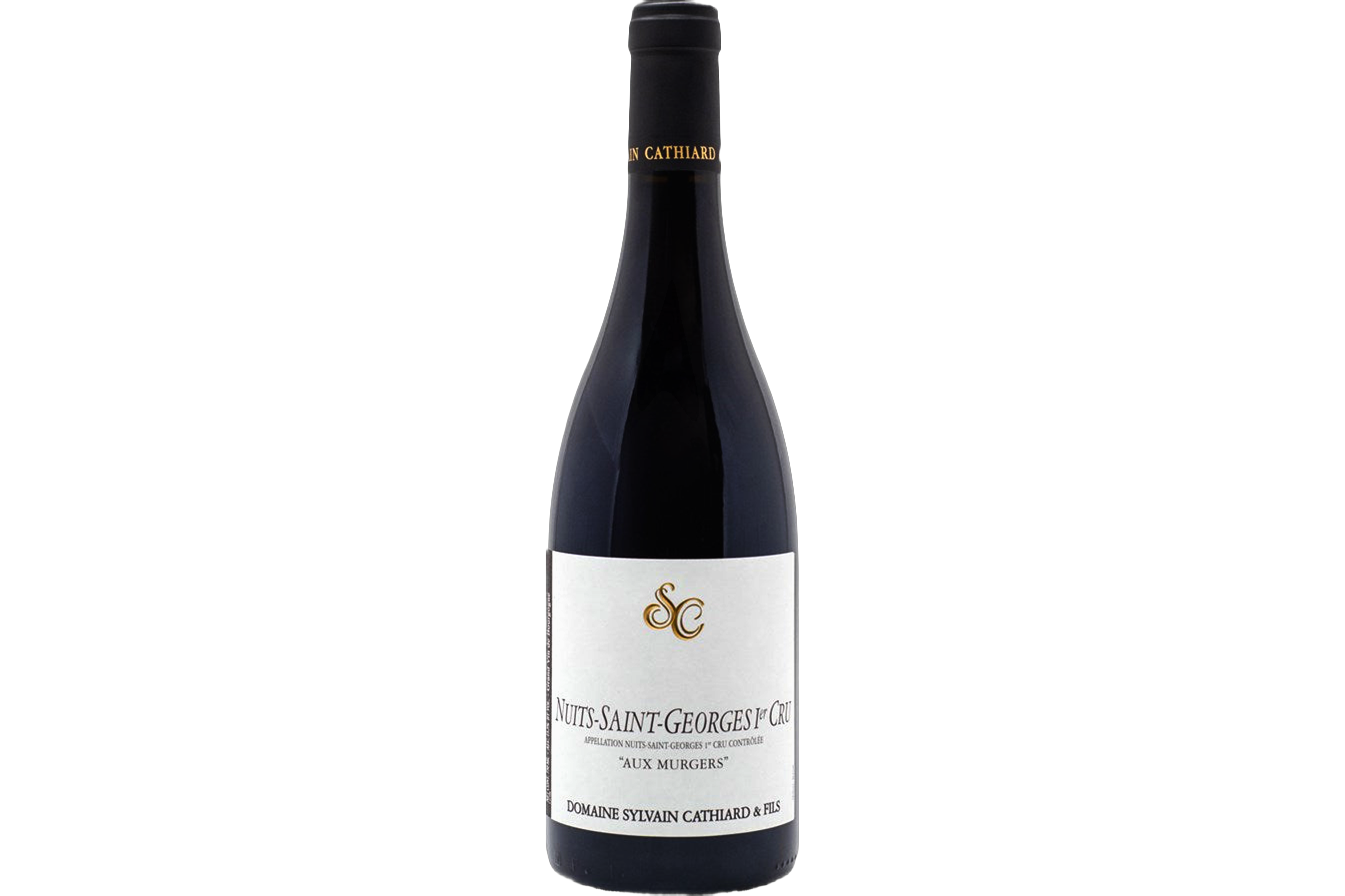 Nuits-Saint-Georges Premier Cru Aux Murgers