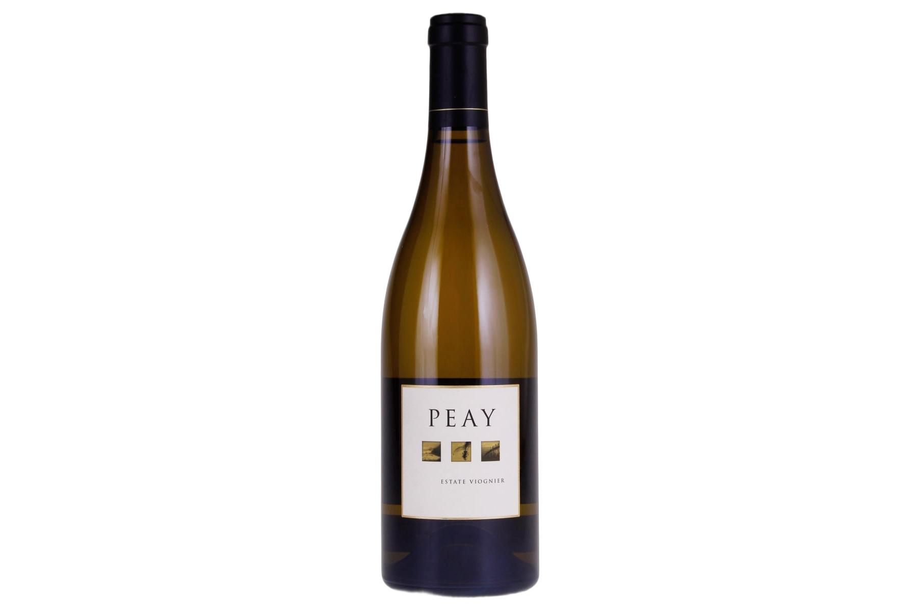 Peay Estate Viognier Sonoma Coast