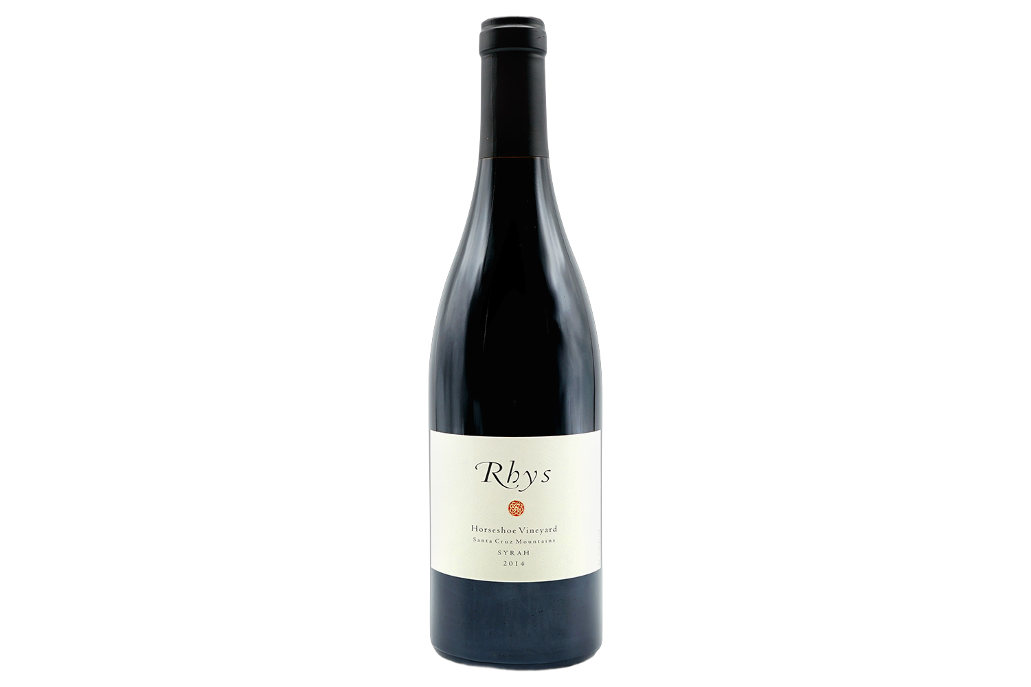 Rhys Syrah Horseshoe Vineyard Santa Cruz Mountains