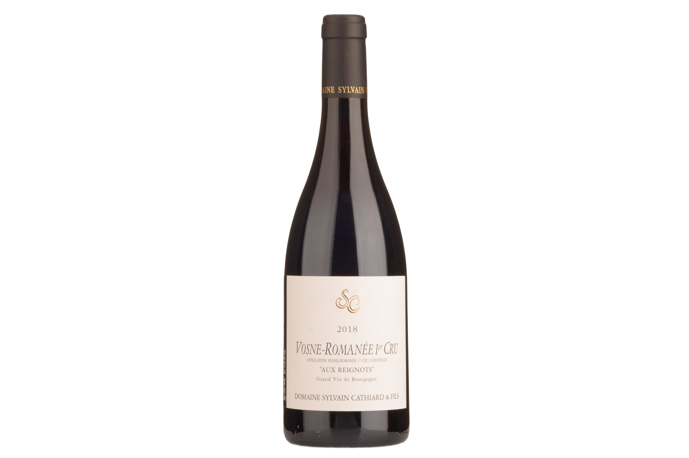 Vosne-Romanée Premier Cru Aux Reignots