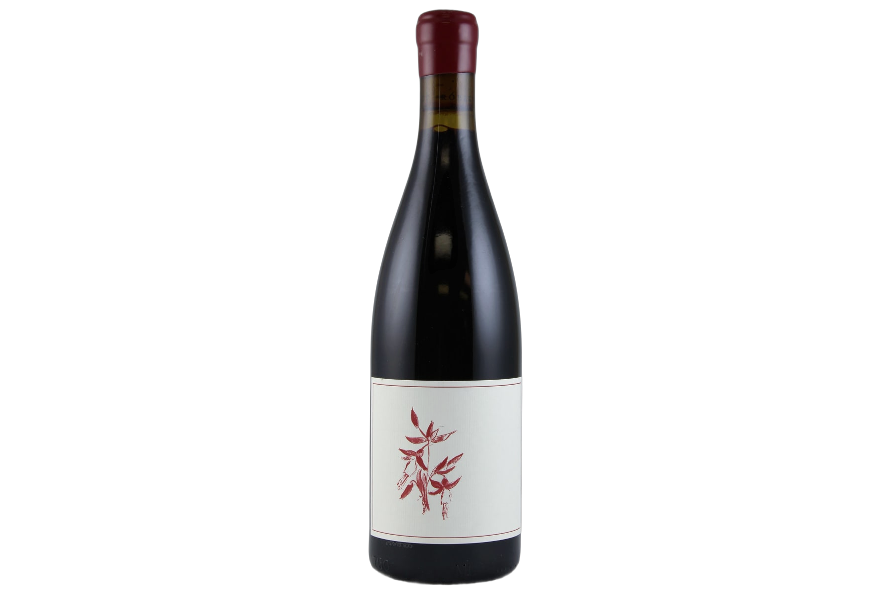 Arnot-Roberts Syrah Que Syrah Vineyard Sonoma Coast