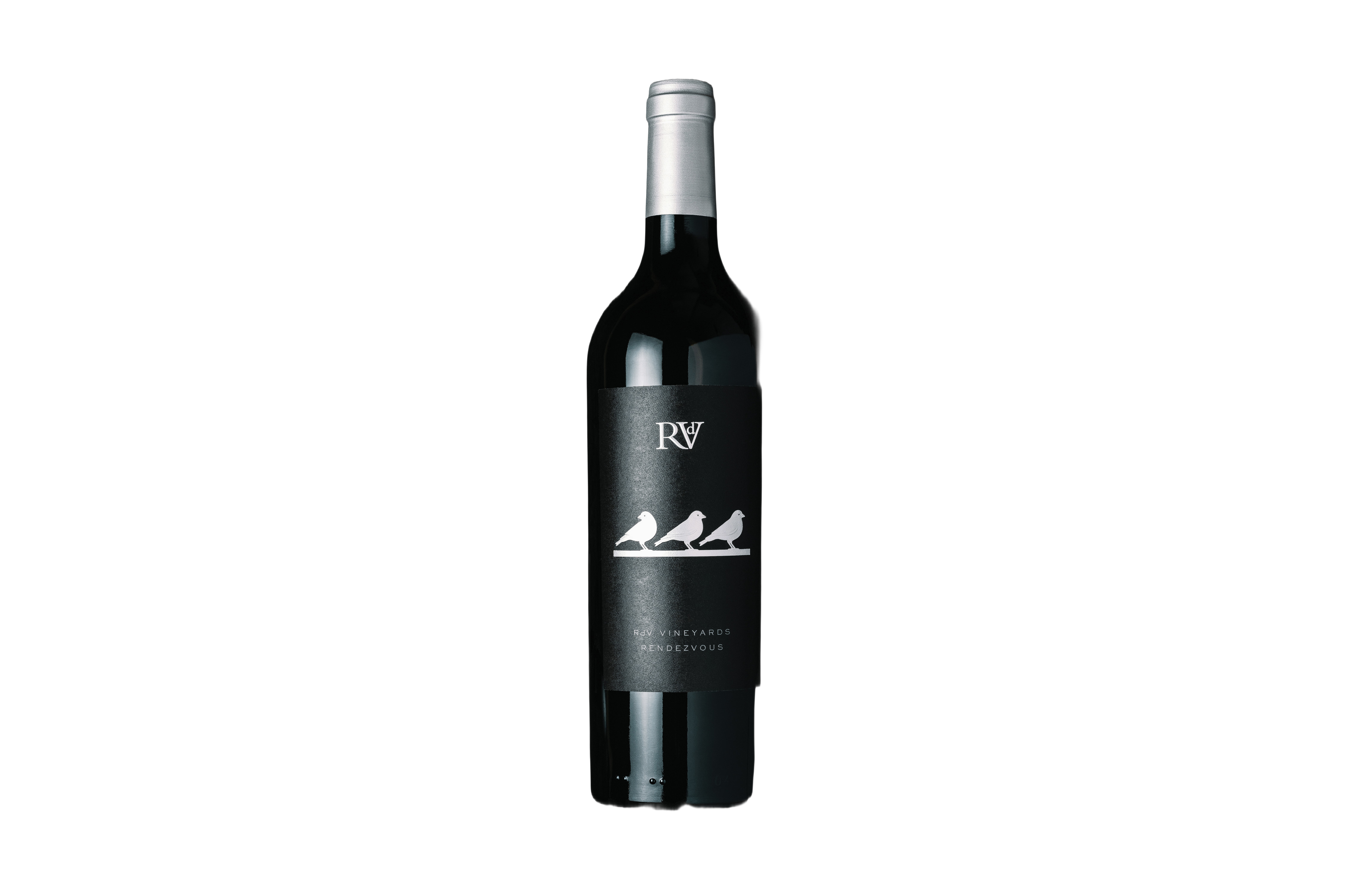 RdV Vineyards Rendezvous Delaplane