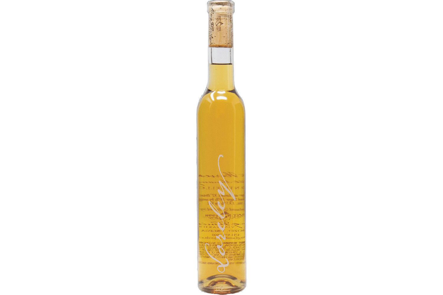 King Family Vineyards Loreley Late Harvest Petit Manseng