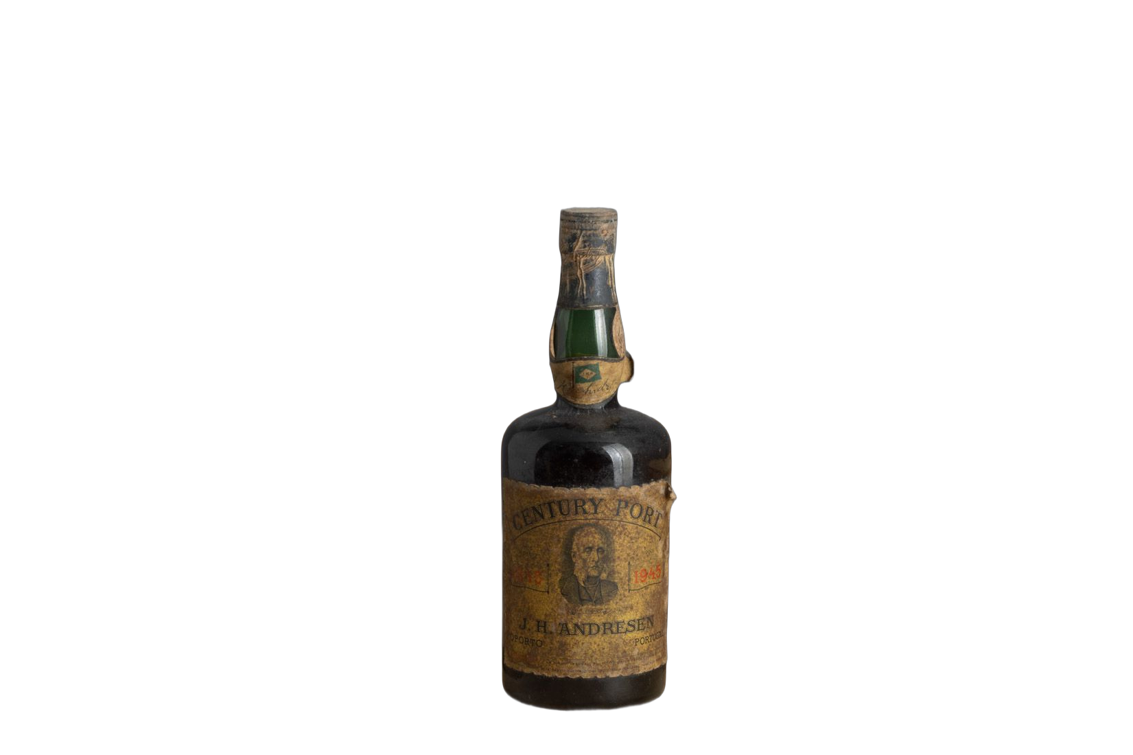 Andresen Century Port