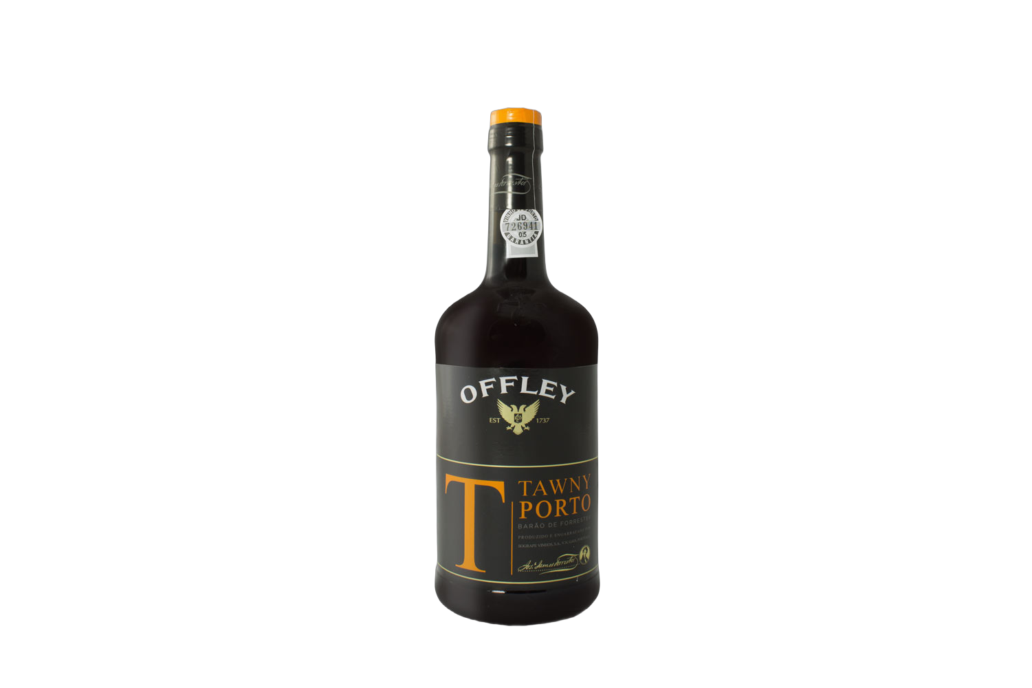 Offley