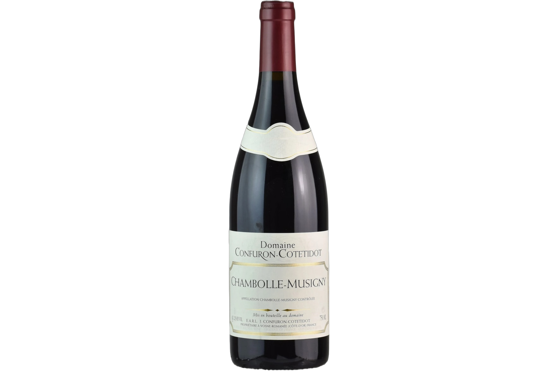 Chambolle-Musigny