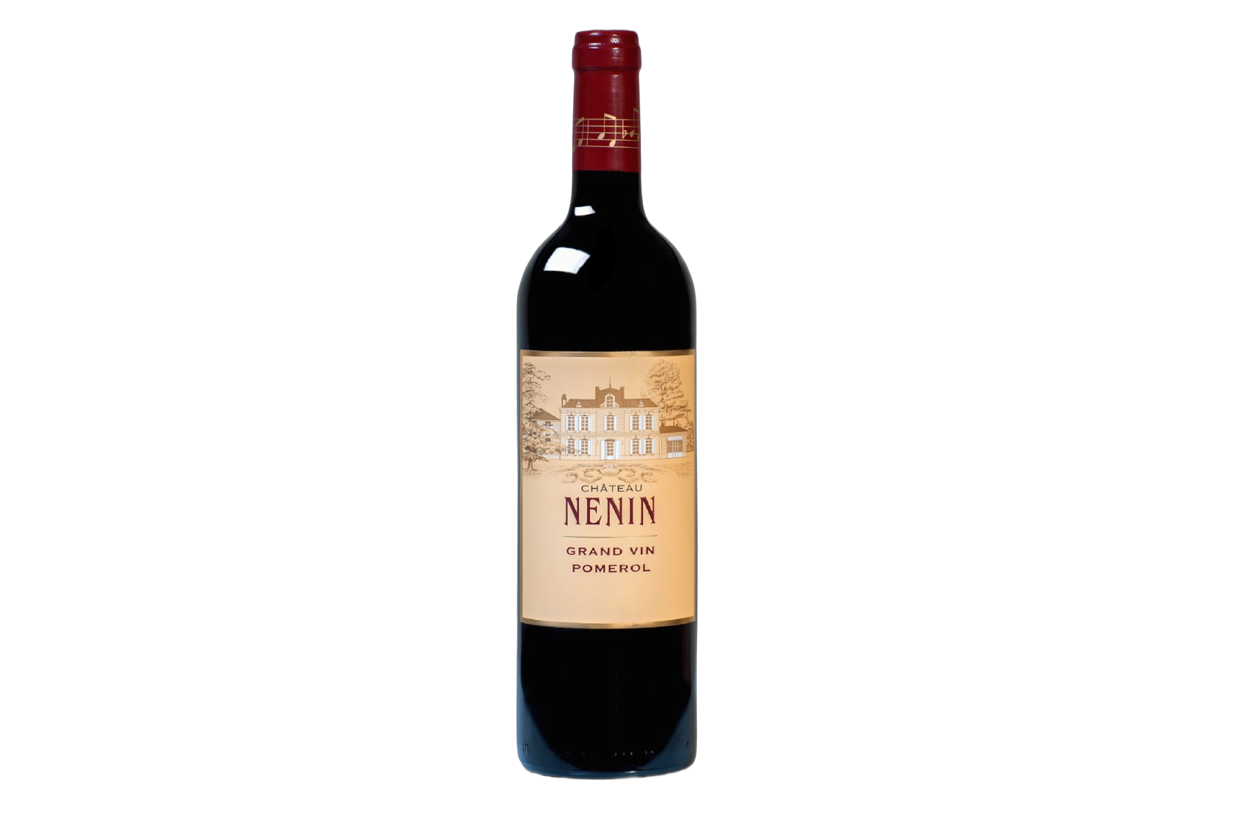 Château Nénin