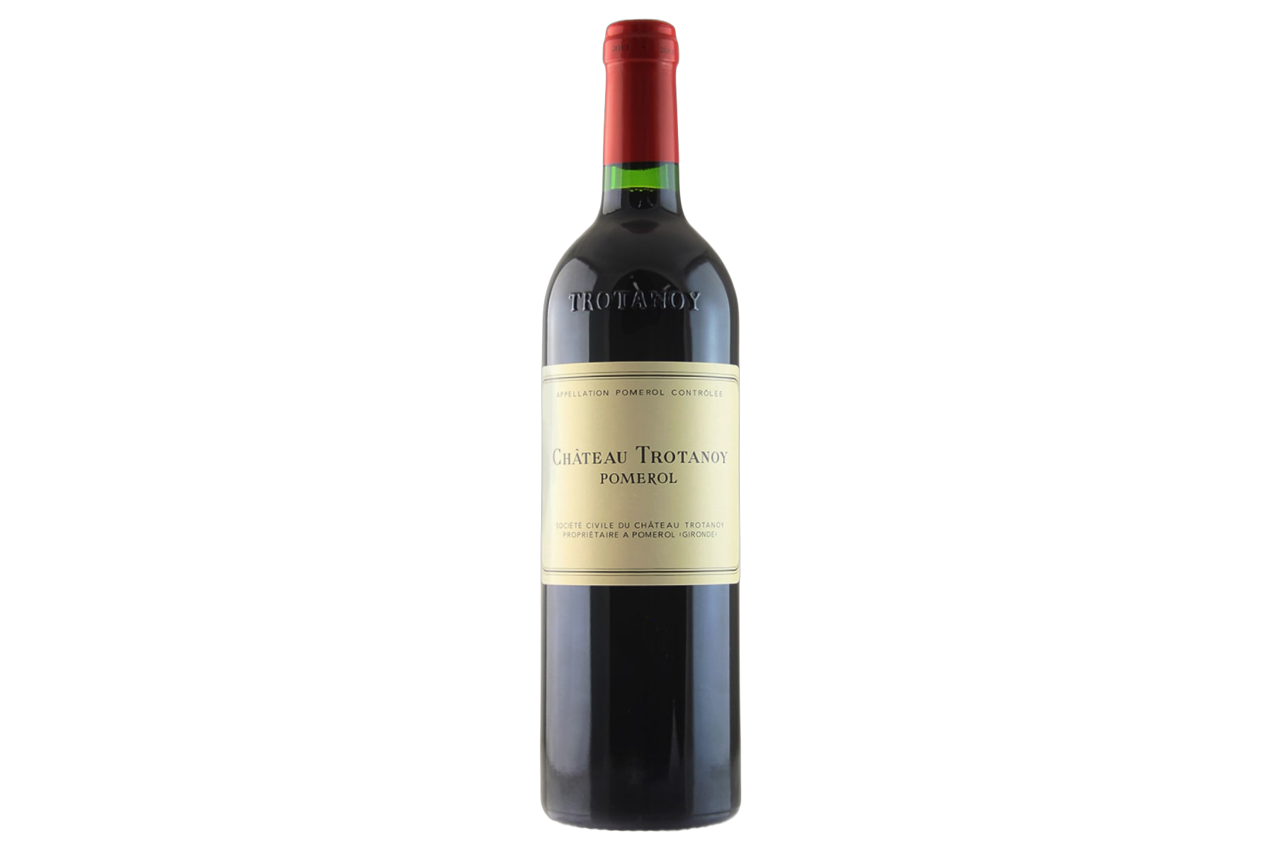 Château Trotanoy