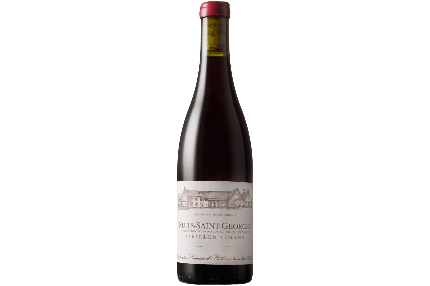 Côte de Nuits-Villages Vieilles Vignes