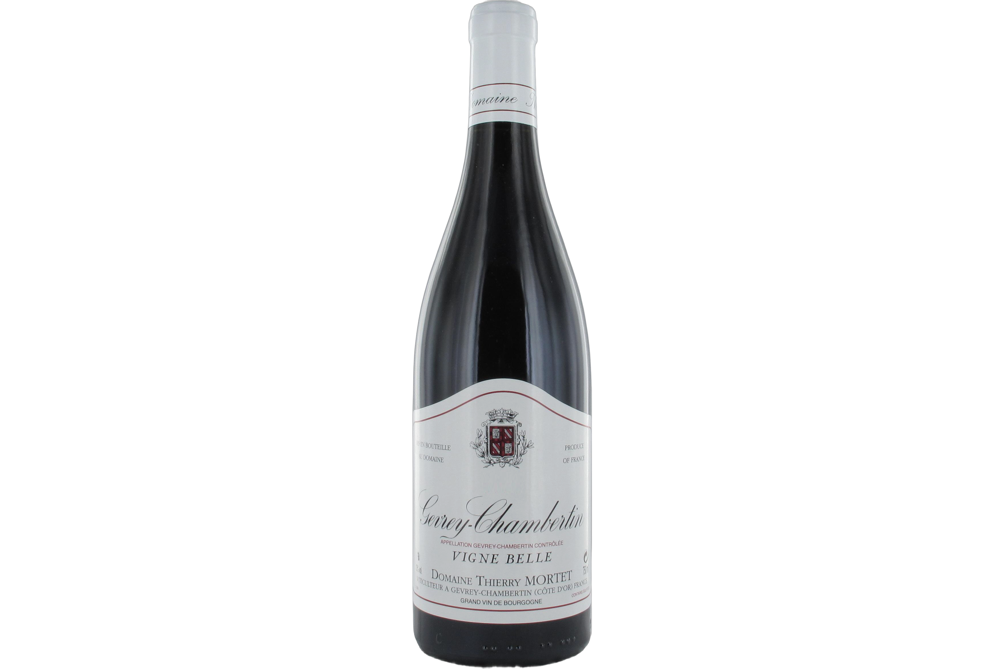 Gevrey-Chambertin Vigne Belle