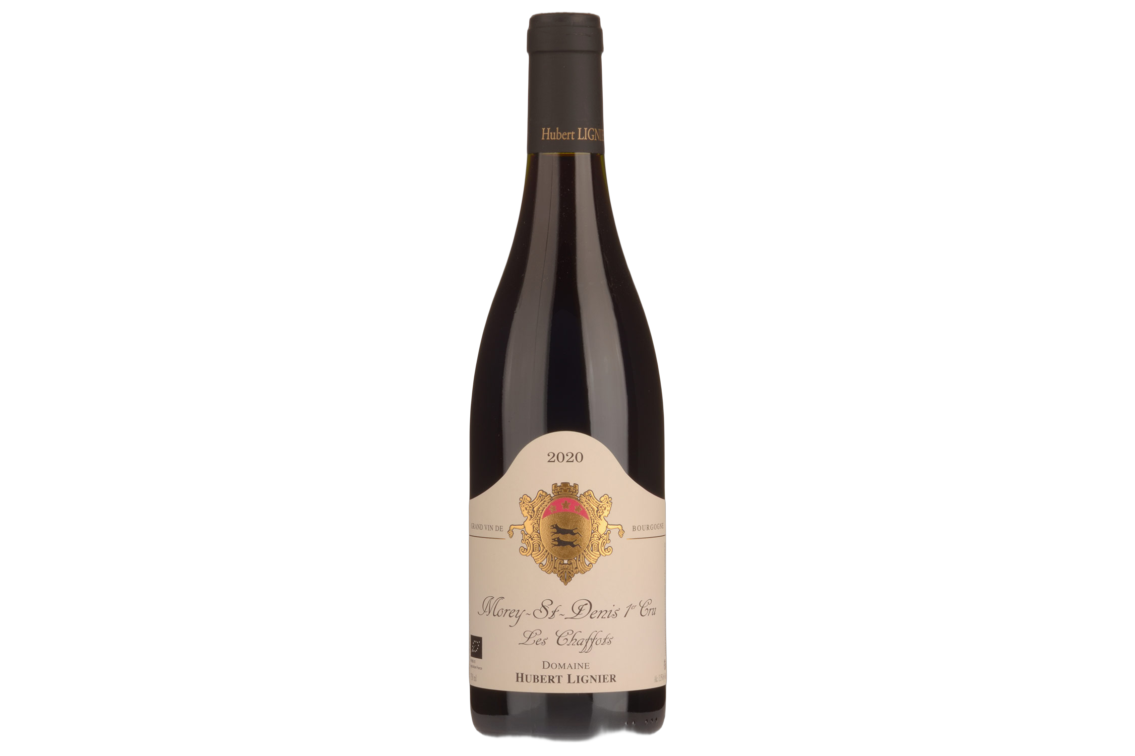 Morey-Saint-Denis Premier Cru Les Chaffots