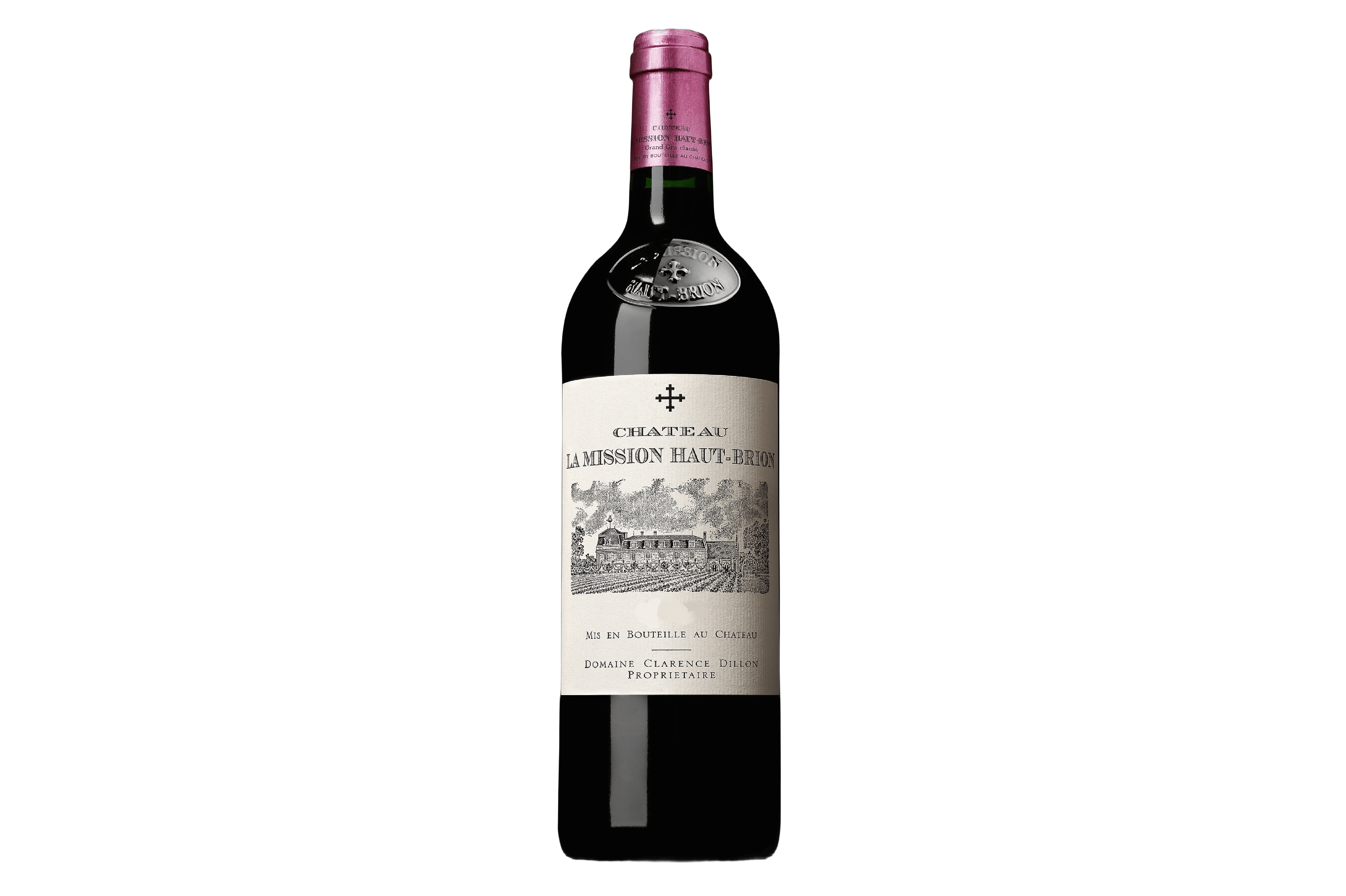 Château La Mission Haut-Brion Pessac-Léognan