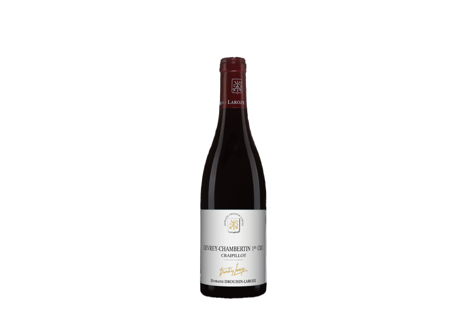 Gevrey-Chambertin Premier Cru Craipillot