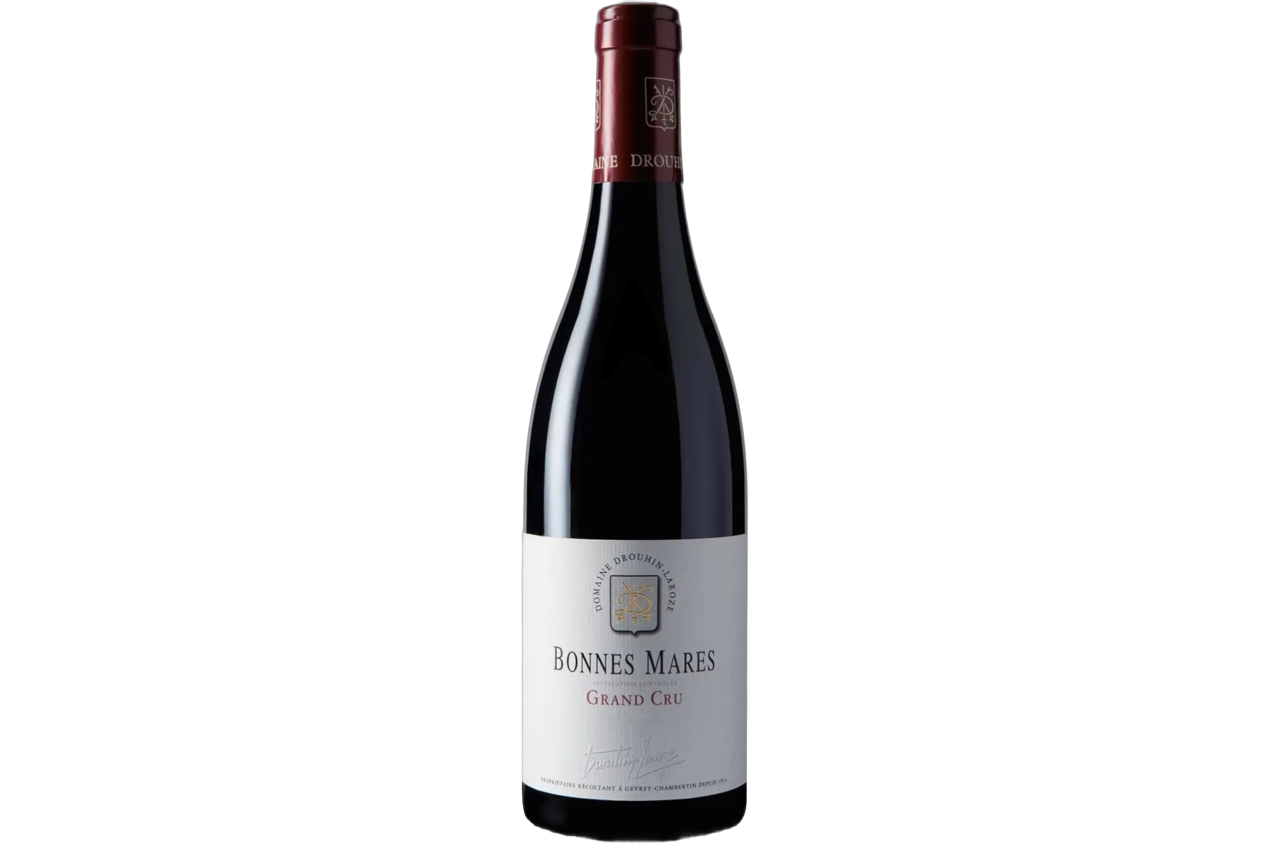 Bonnes Mares Grand Cru