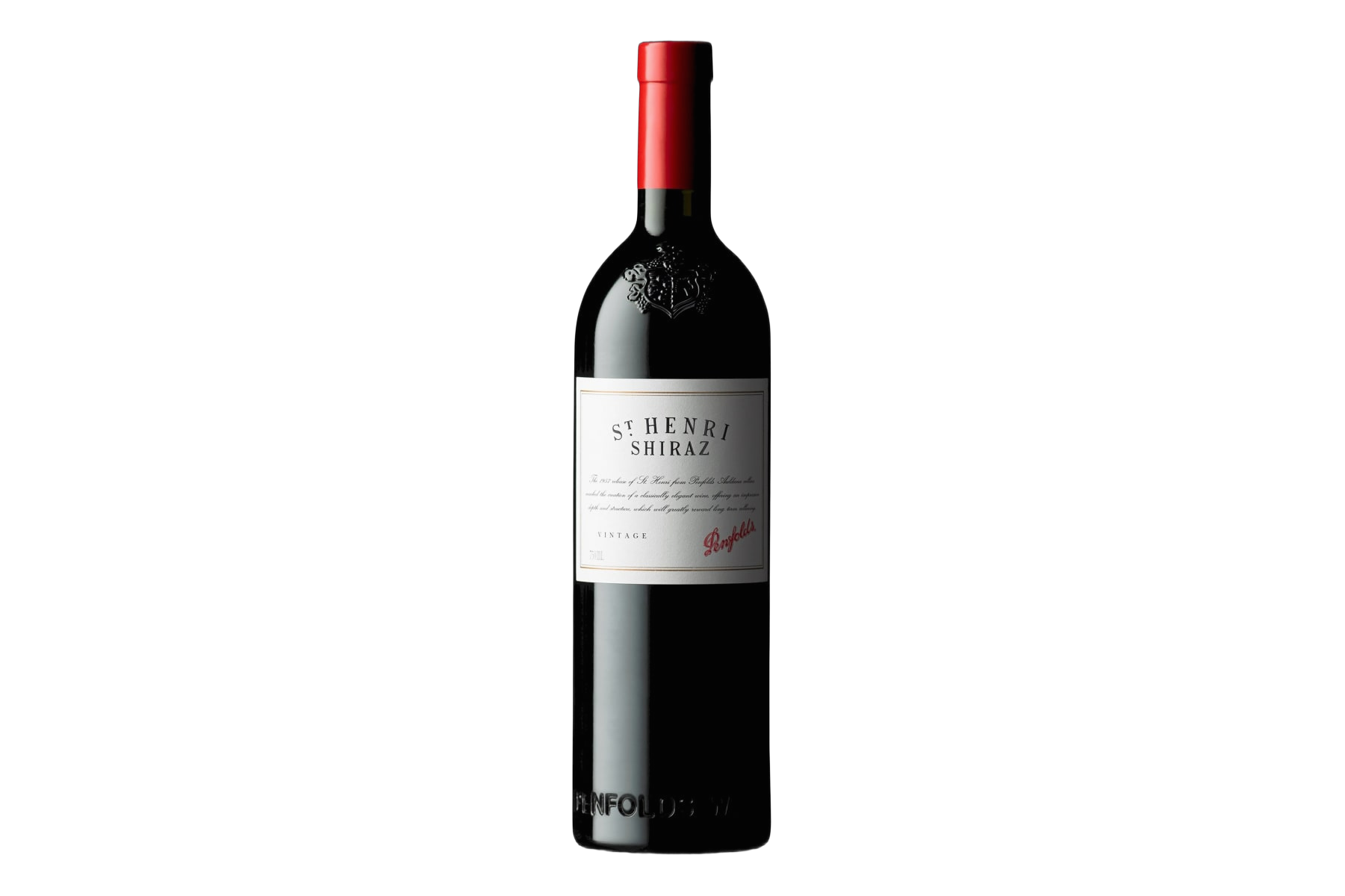 Penfolds St Henri Shiraz