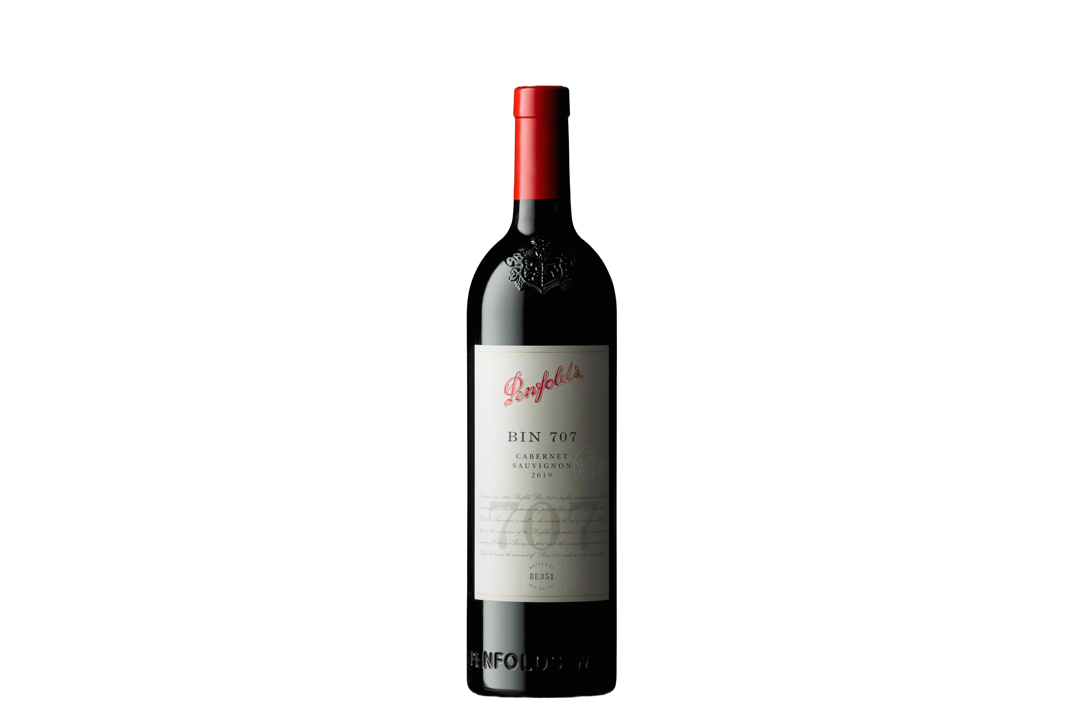 Penfolds Bin 707 Cabernet Sauvignon