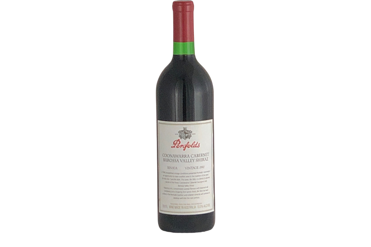 Penfolds Bin 90A