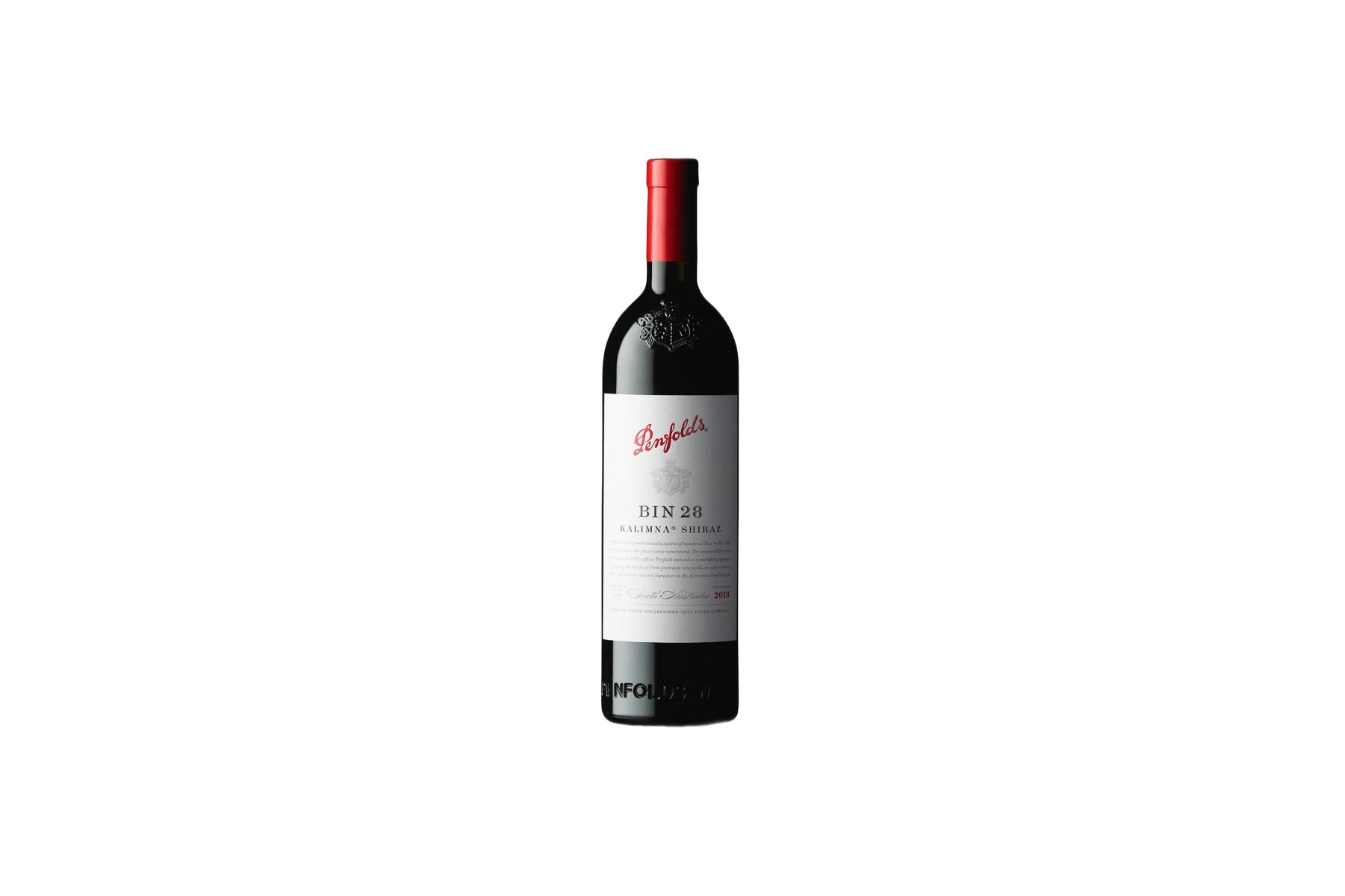 Penfolds Bin 28 Kalimna Shiraz