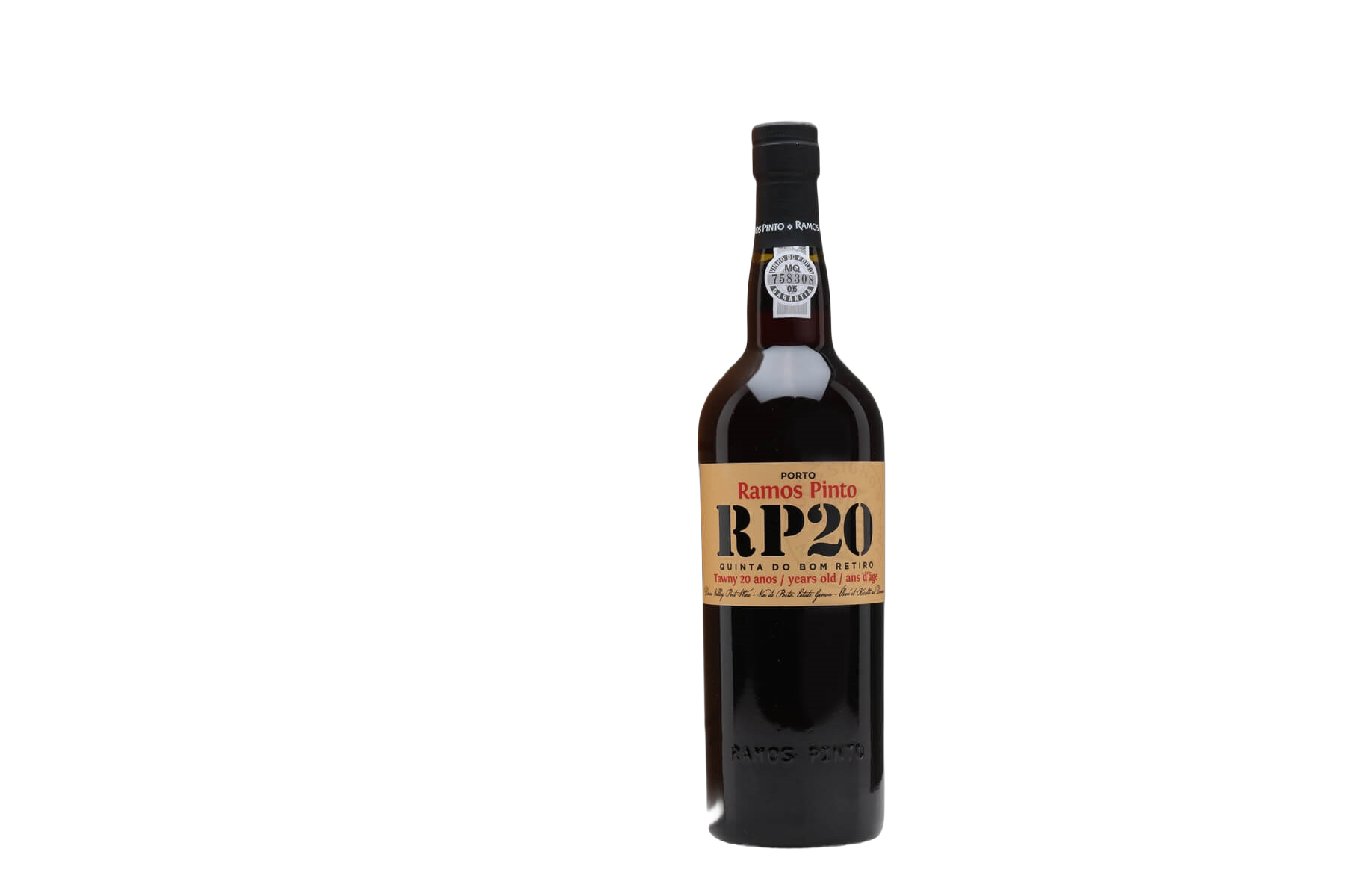 Ramos Pinto 20 Years Old Tawny