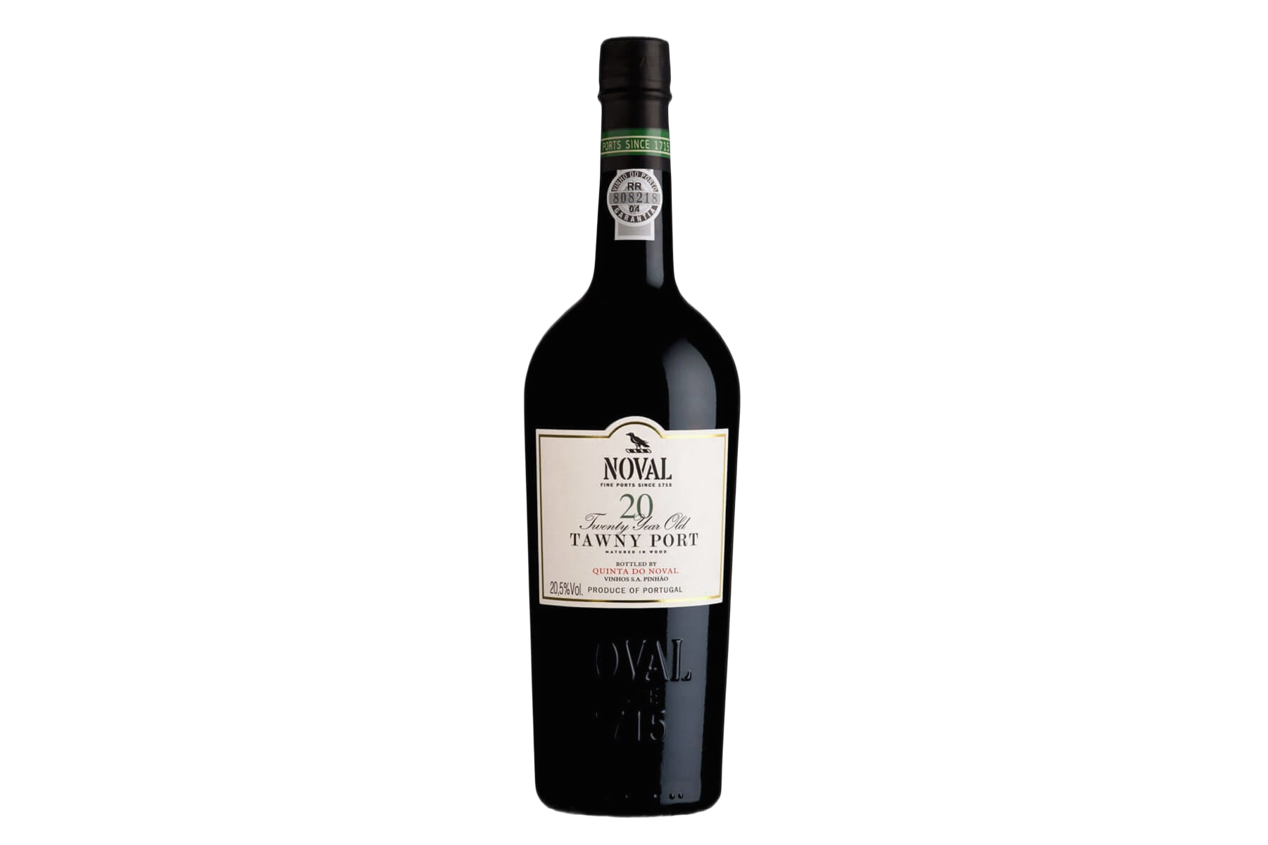 Quinta do Noval 20 Year Old Tawny Port