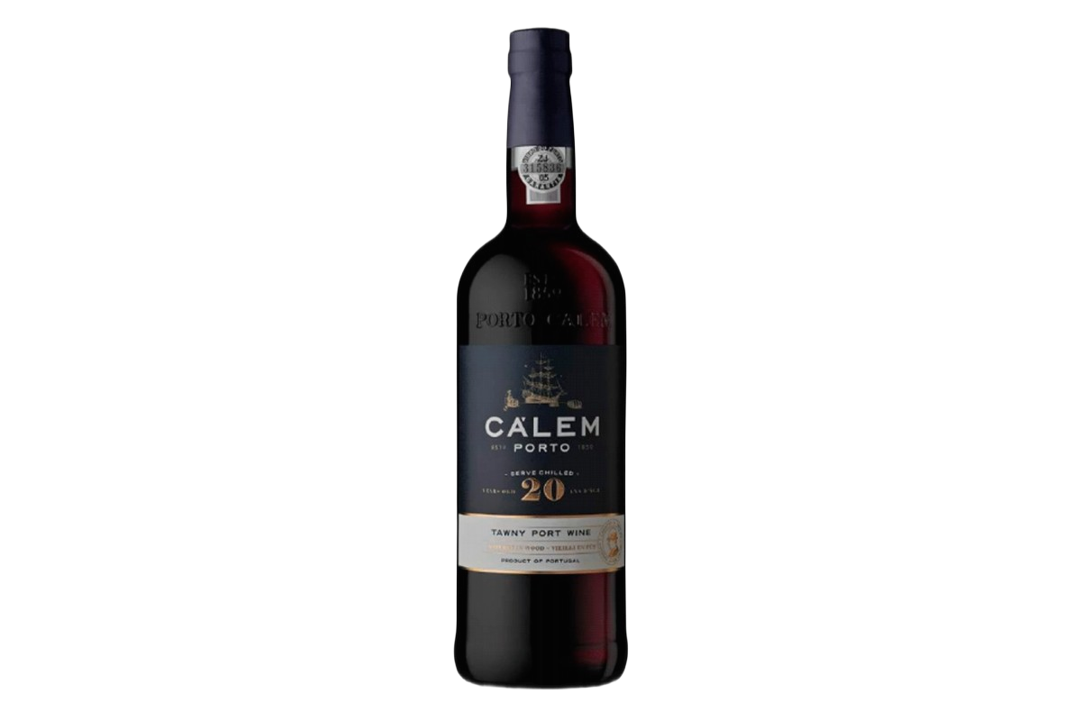 Cálem 20 Year Old Tawny Porto