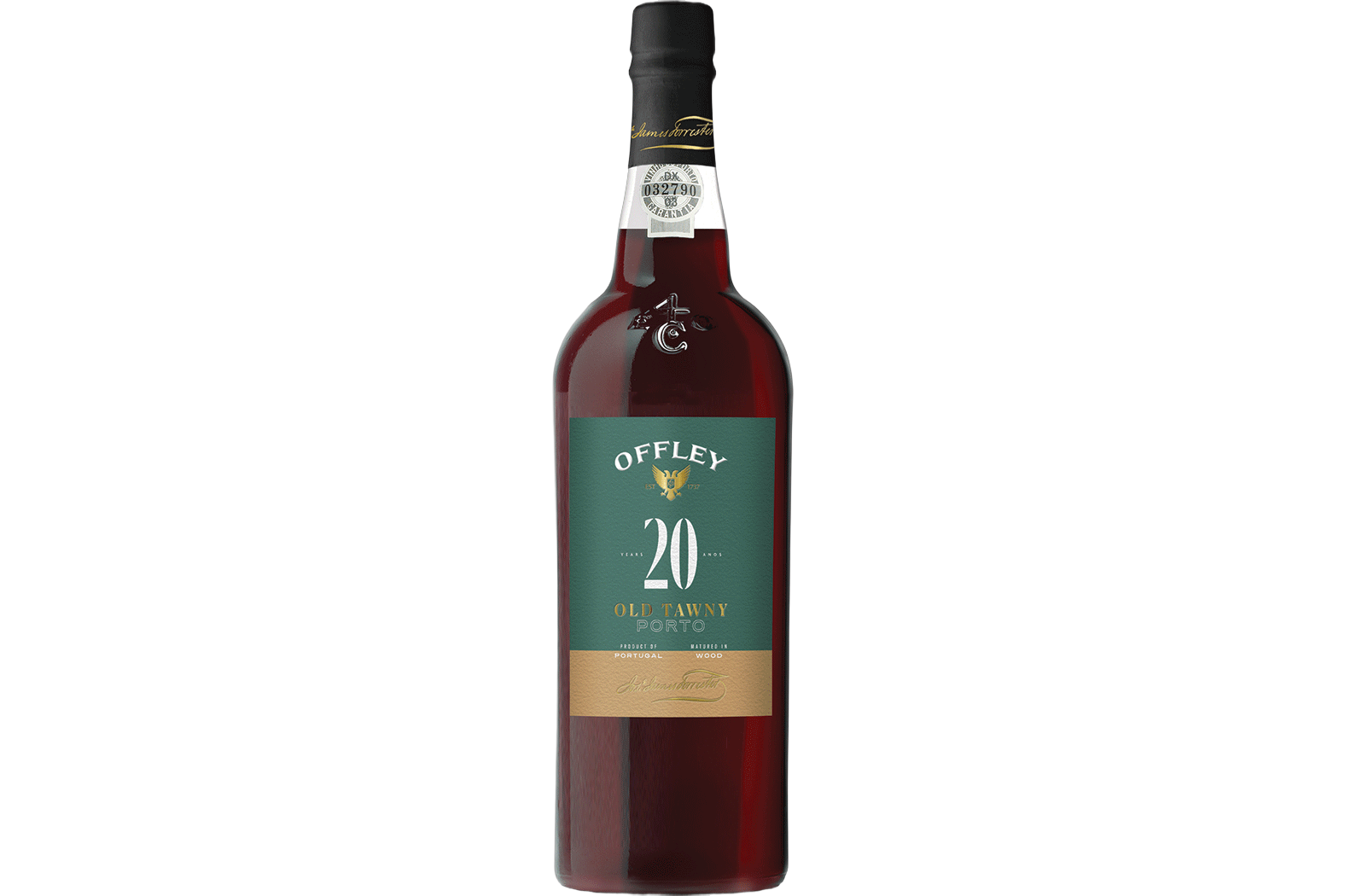 Offley 20 Years Old Tawny Porto