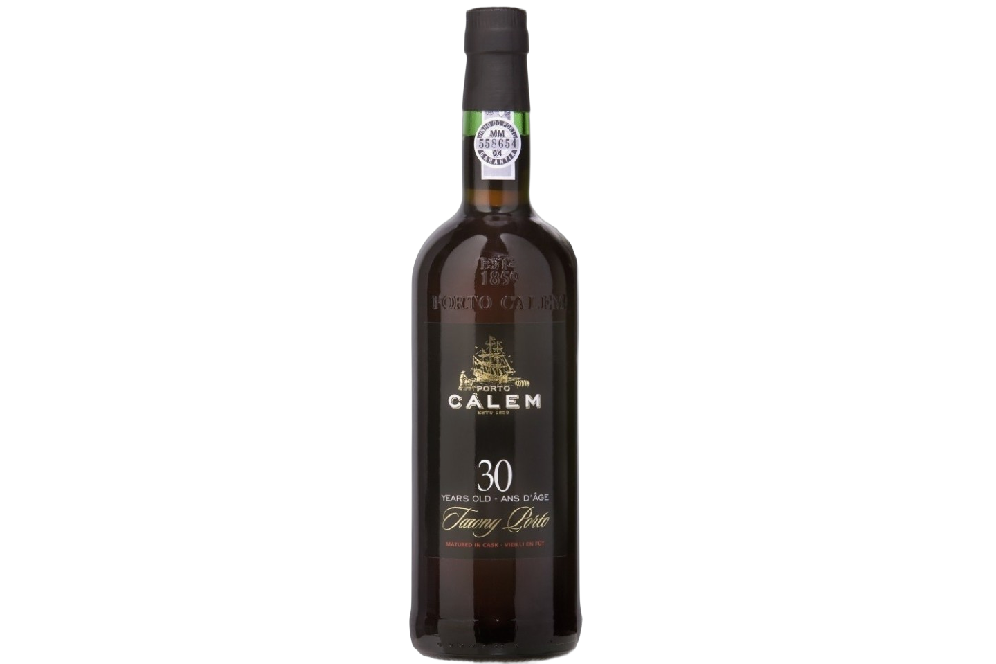 Cálem 30 Year Old Tawny Porto