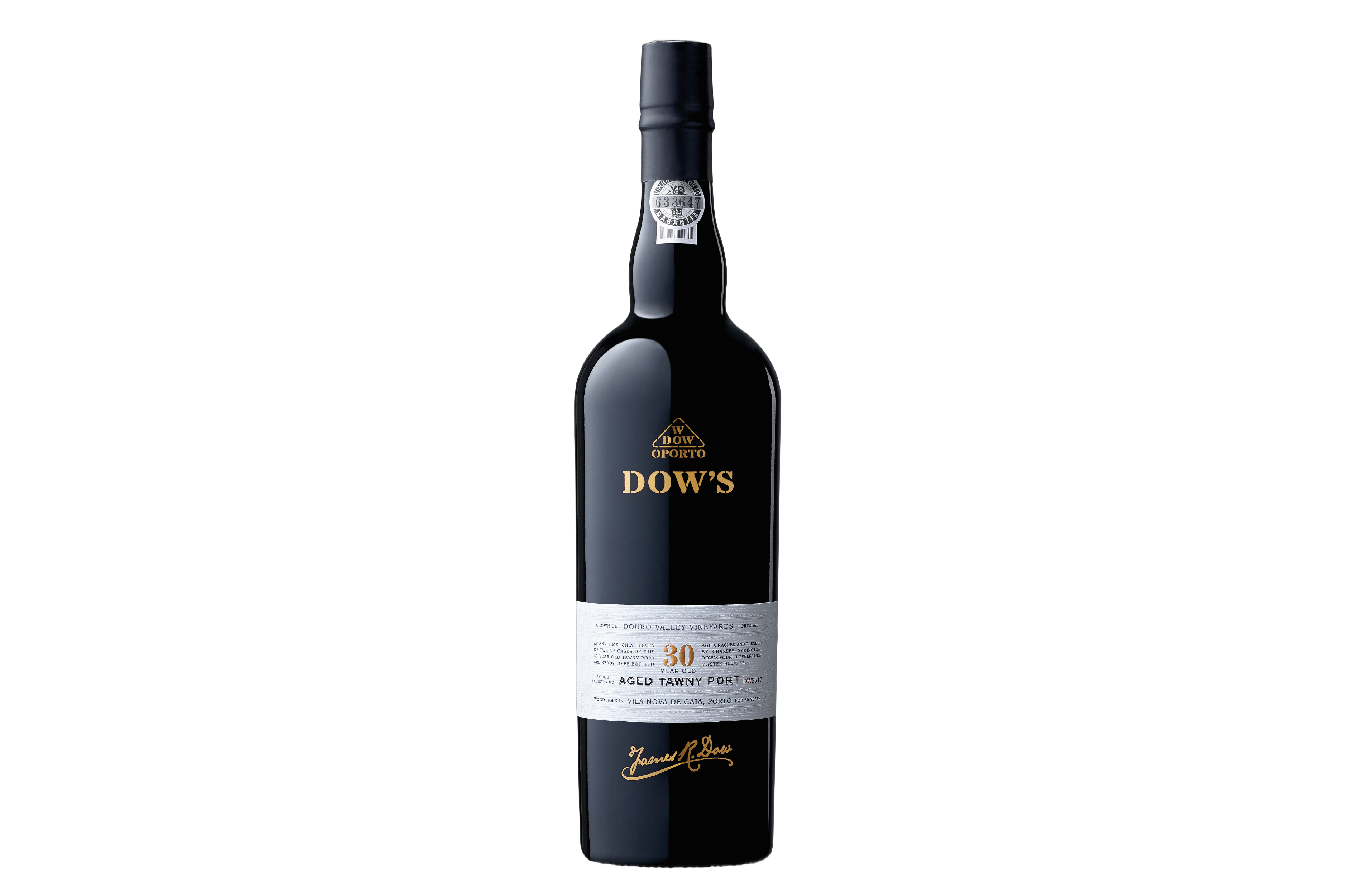 Dow's 30 Year Old Tawny Port
