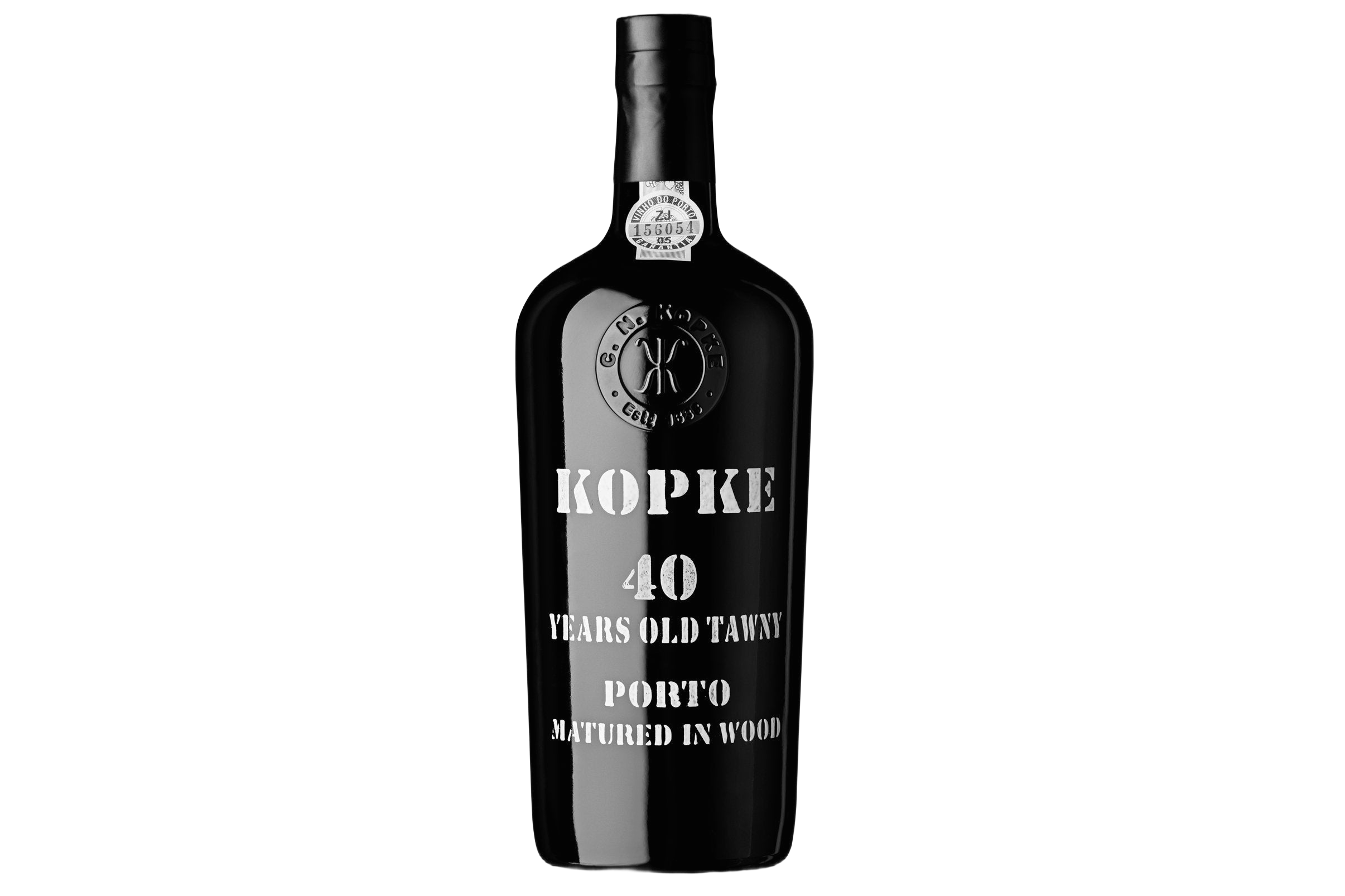 Kopke Over 40yo Tawny Porto