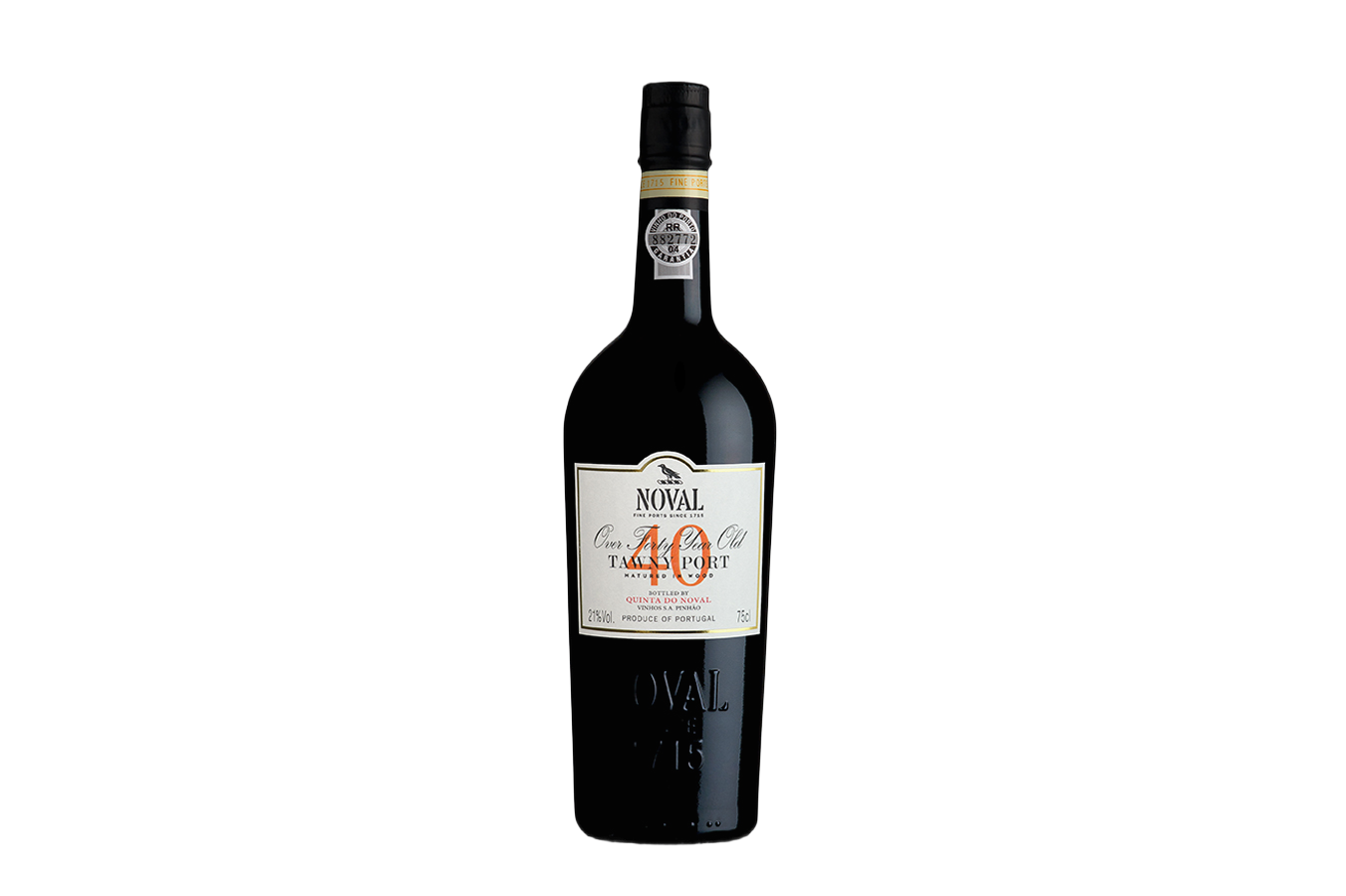 Quinta do Noval 40 Year Old Tawny Port