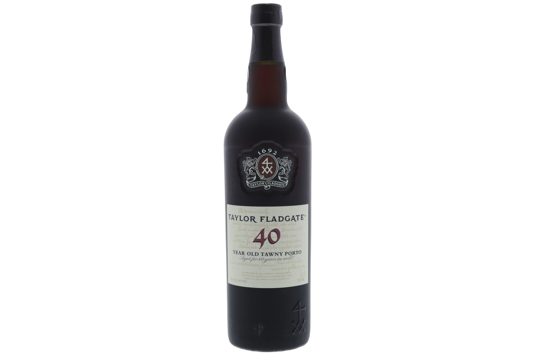 Taylor's 40 Year Old Tawny Port