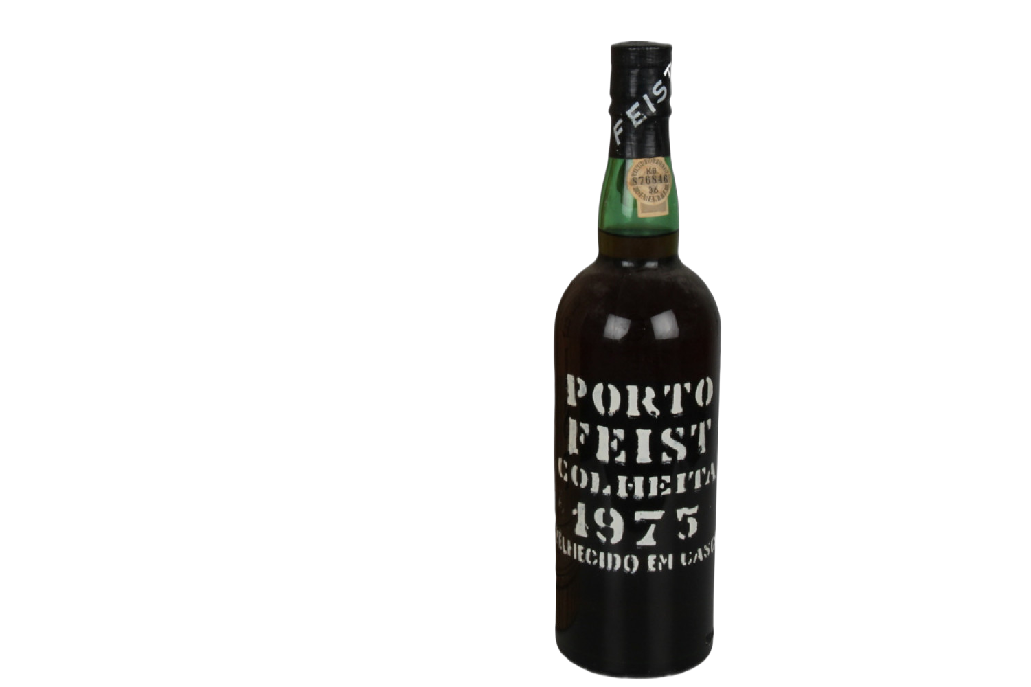 Feist Colheita Tawny Port