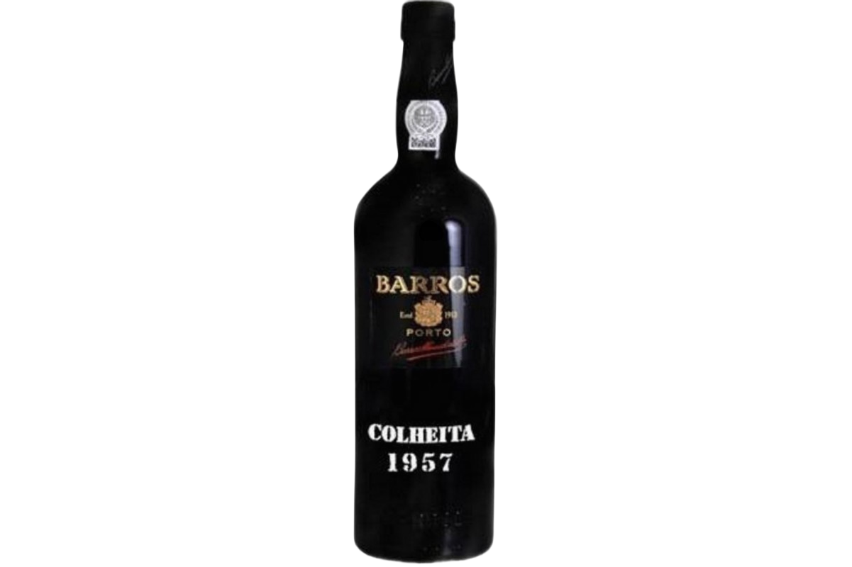 Barros Colheita