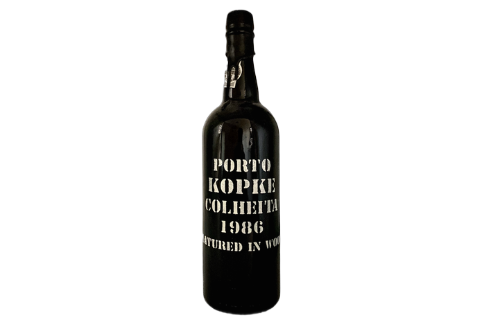 Kopke Colheita