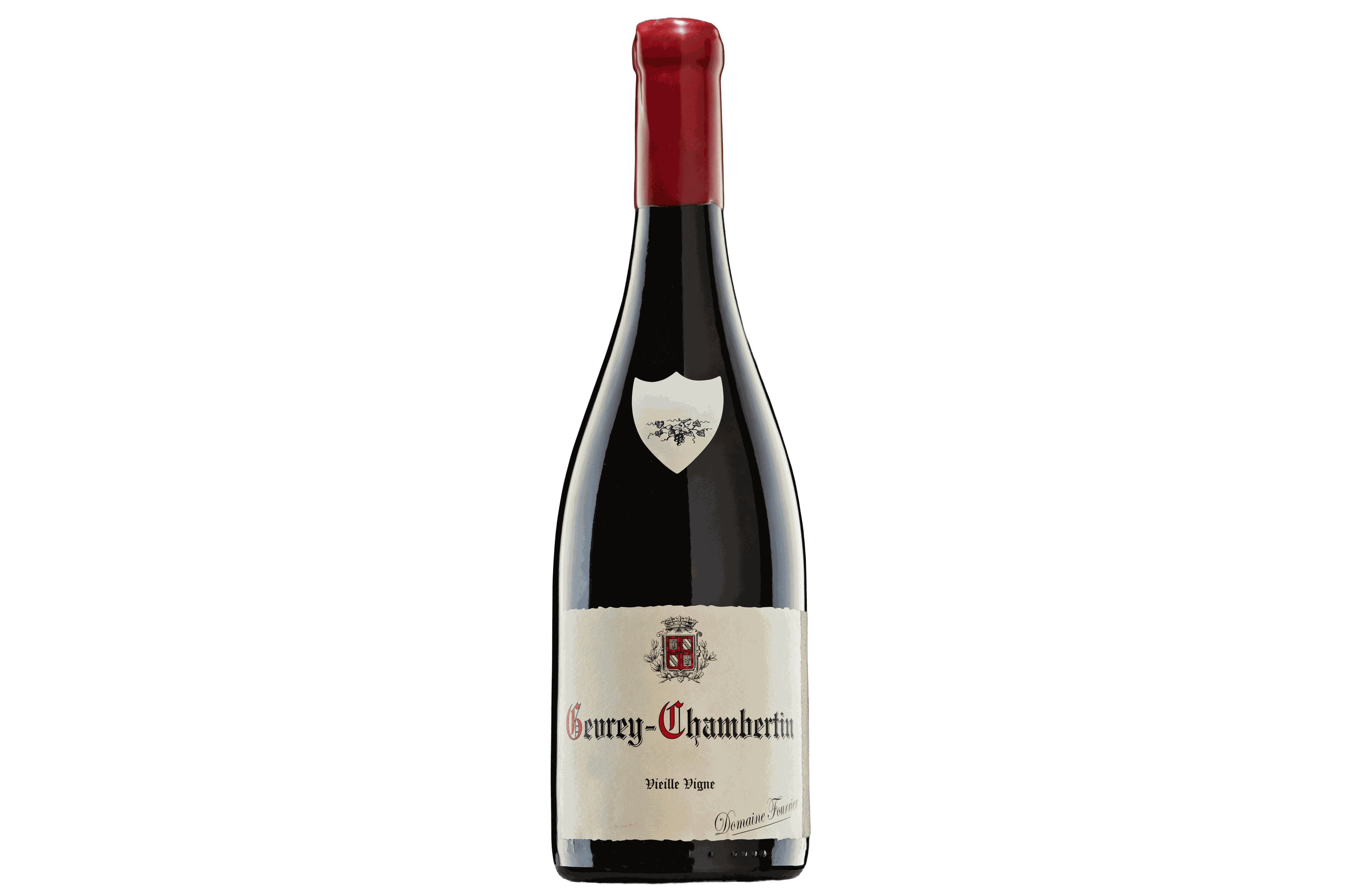 Gevrey-Chambertin Vieilles Vignes